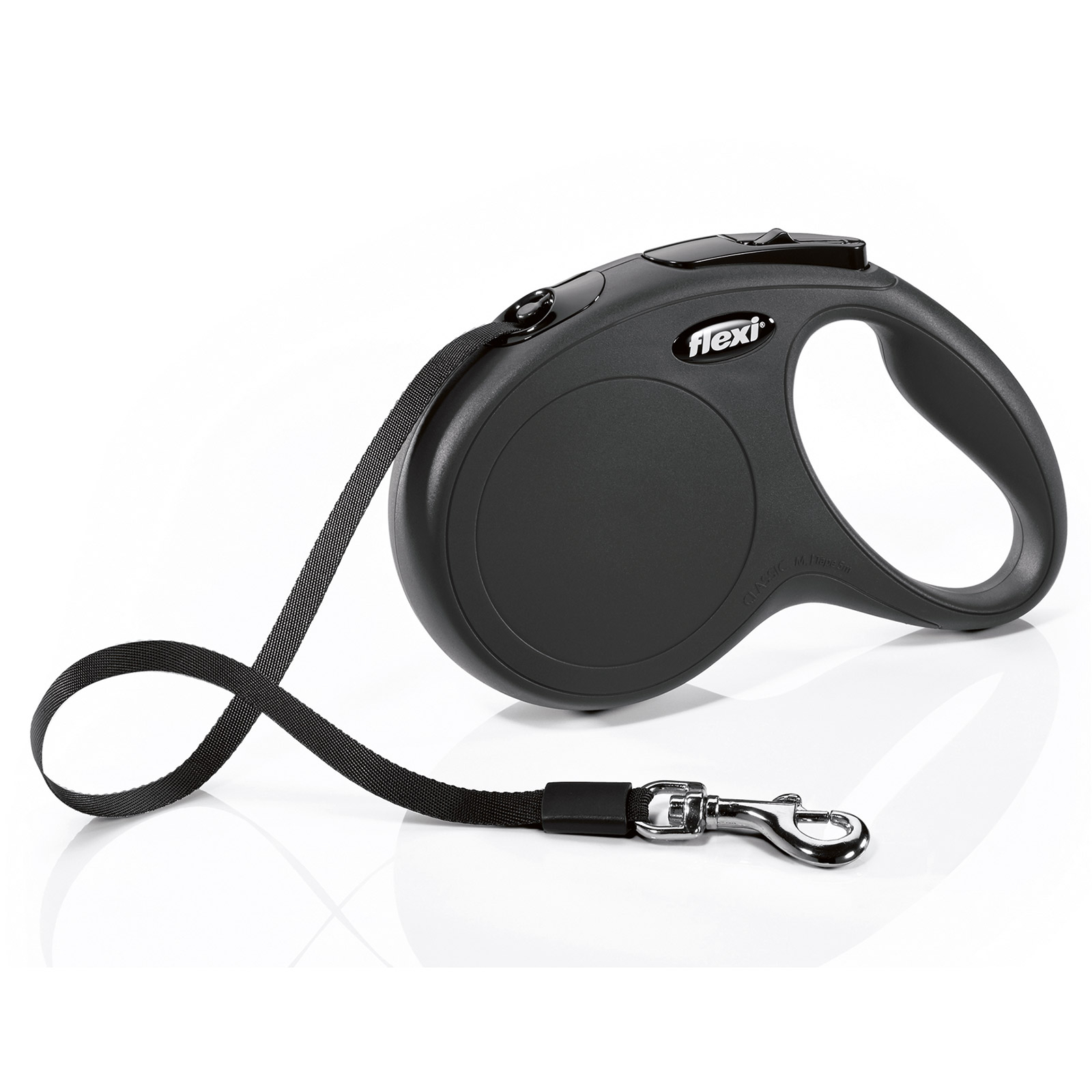 Black Flexi New Classic Band M 5m