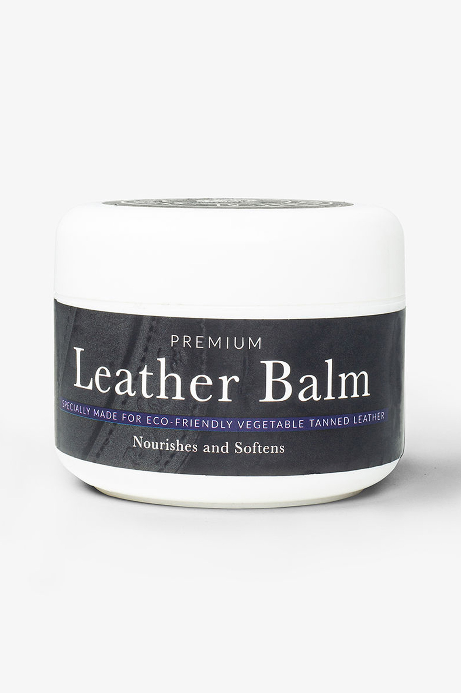 PS of Sweden Premium Leather Balm, 250 ml