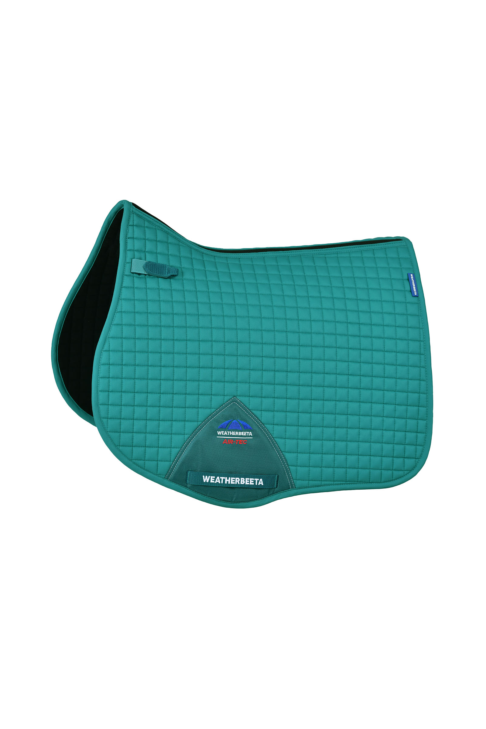 Dark Turquoise Weatherbeeta Prime Air-Tec Vielseitigkeitsschabracke