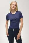 Tommy Hilfiger Equestrian Pasadena Damen T-Shirt