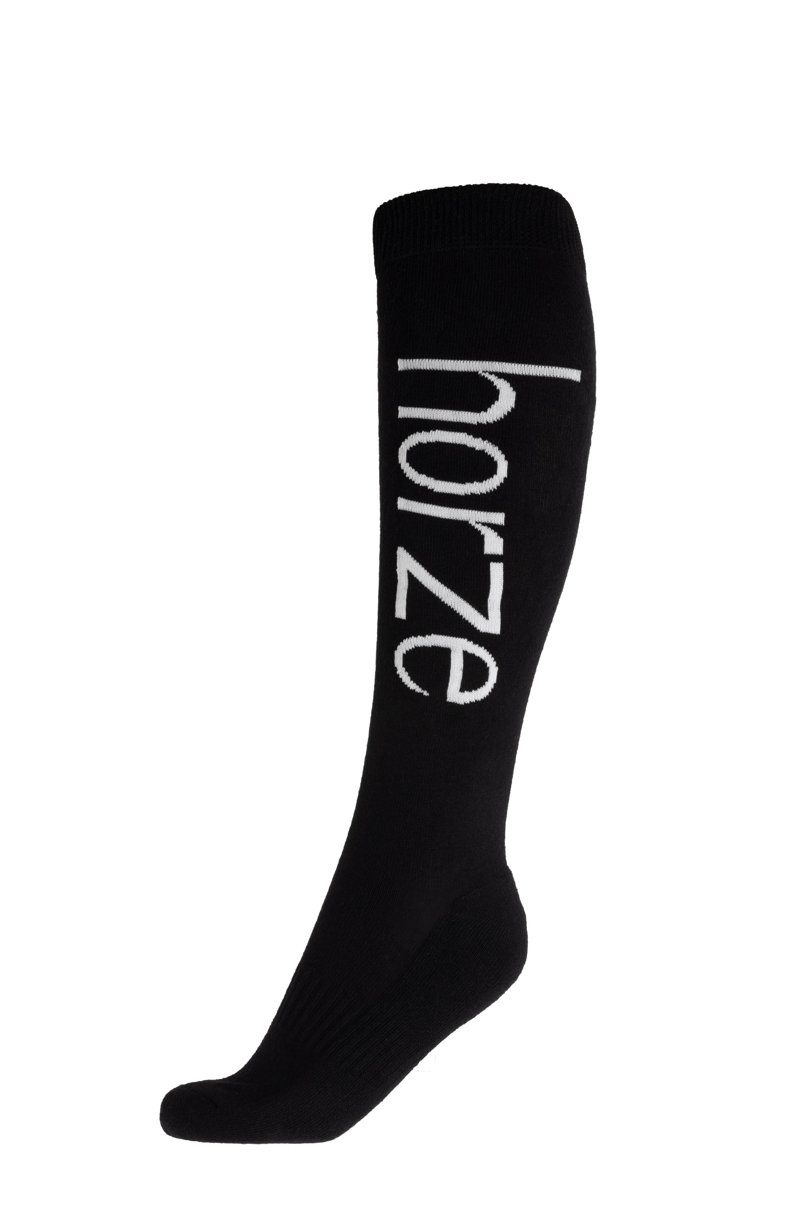 Horze funktionelle Tip Toe Reitsocken für Erwachsene