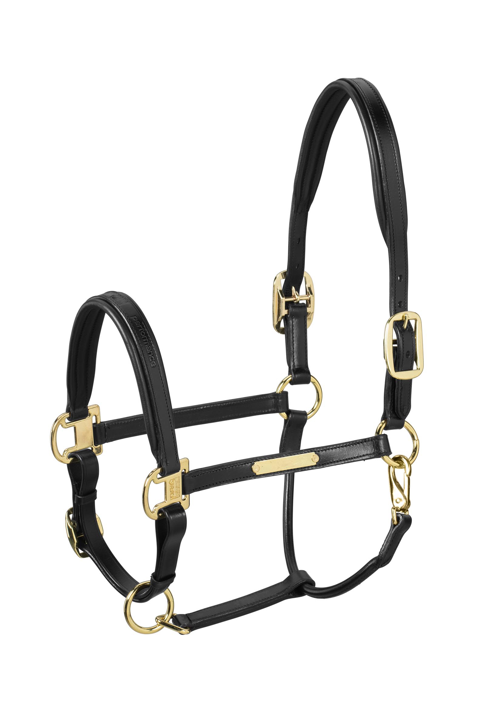 Eskadron Elegance Halter