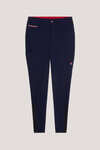 Tommy Hilfiger Equestrian Geneva All Year Kniebesatz Reithose