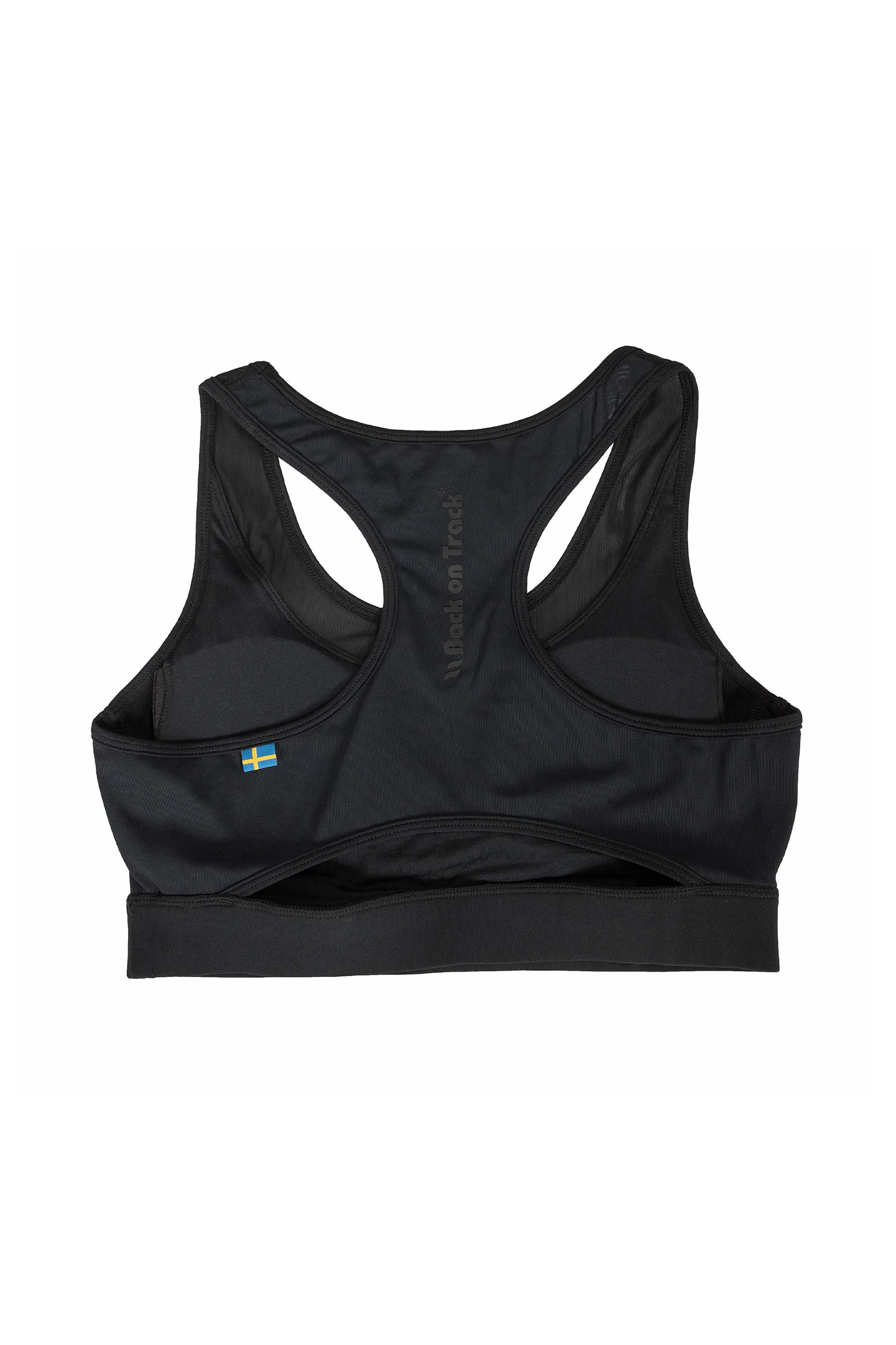 Back on Track Move Damen Mesh Sport BH
