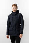 Horze Jadine Damen Herbst-/Winter Reitjacke