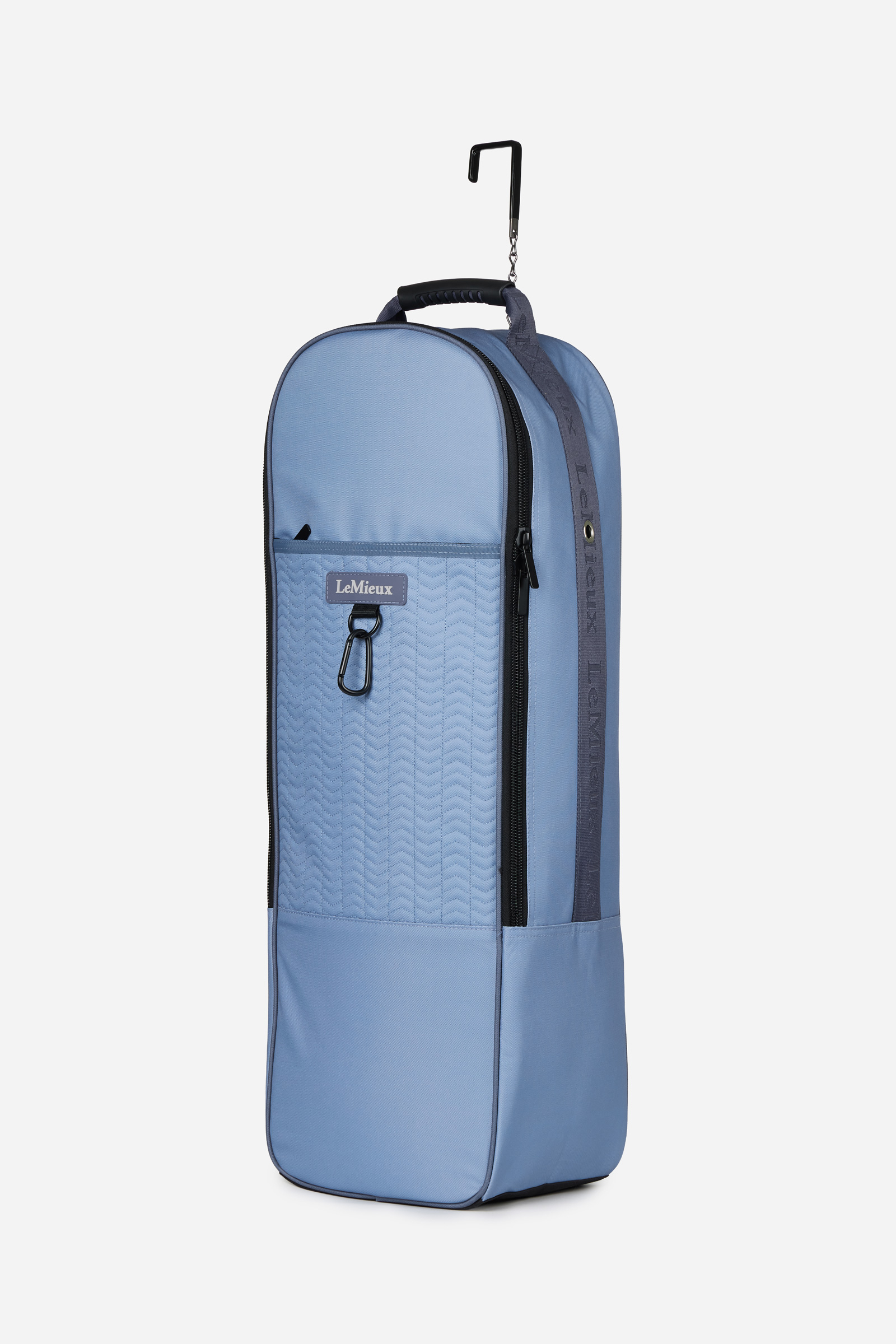 LeMieux anatomische Trensentasche