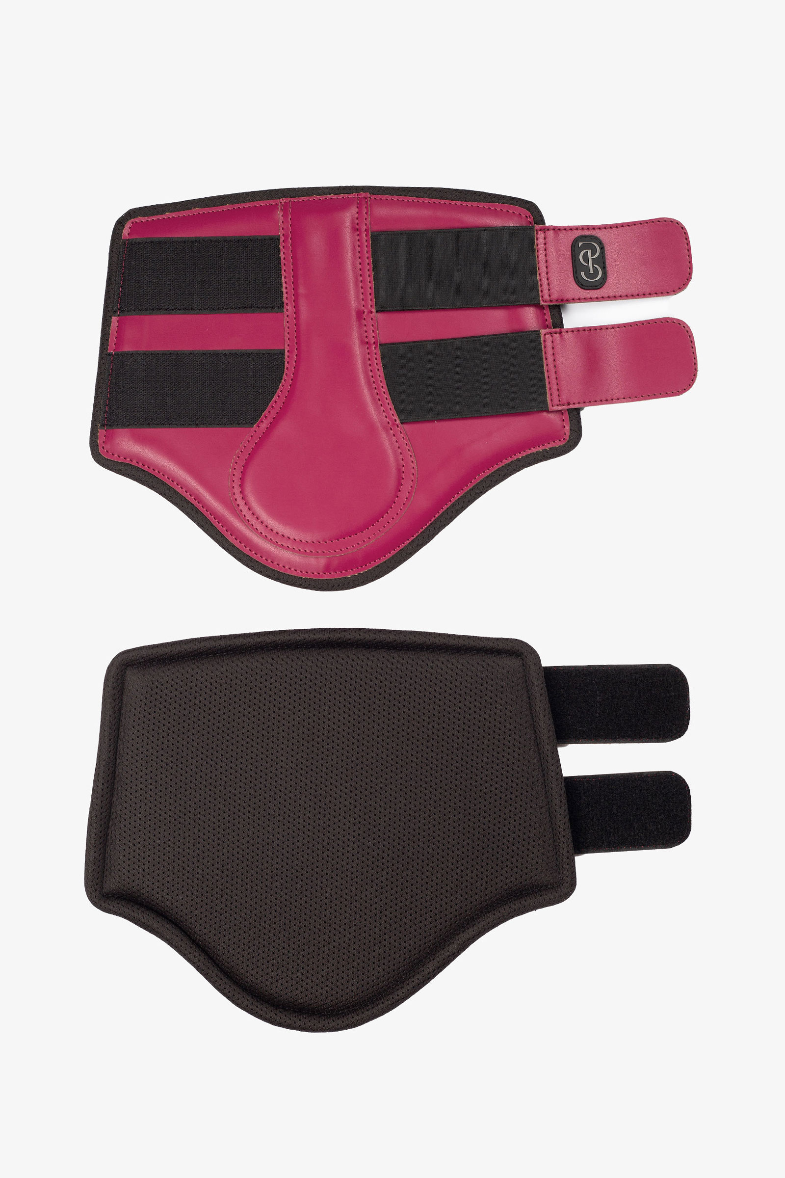 PS of Sweden Premium Mesh Front Brushing Boots 2-Pack