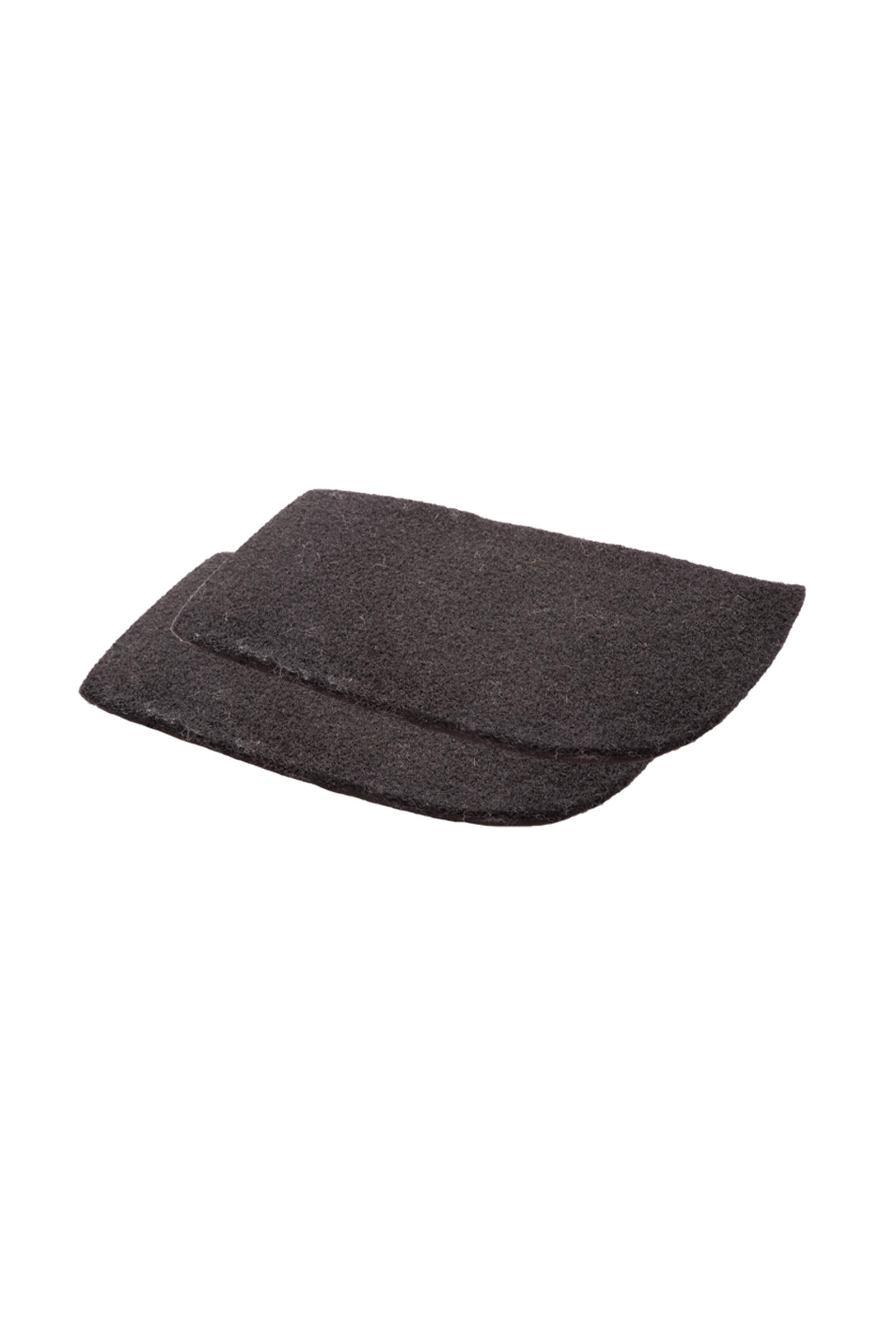 Kavalkade Filz Einlagen f&uuml;r Lammfell-Sattelpad