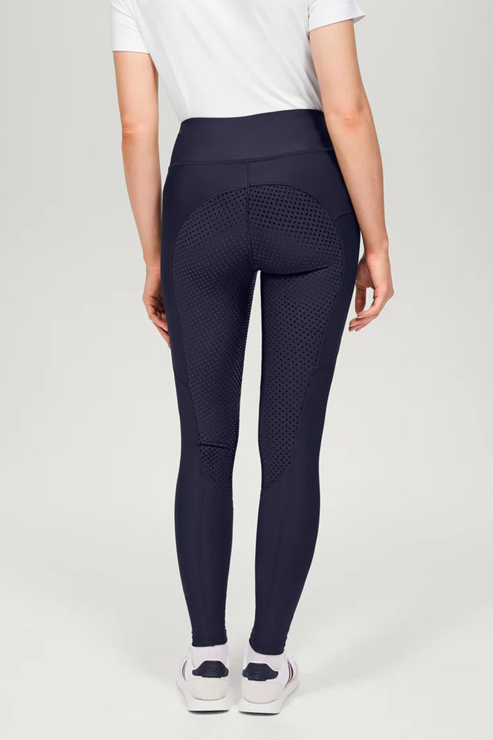 Tommy Hilfiger Equestrian Devon Damen Reitleggings