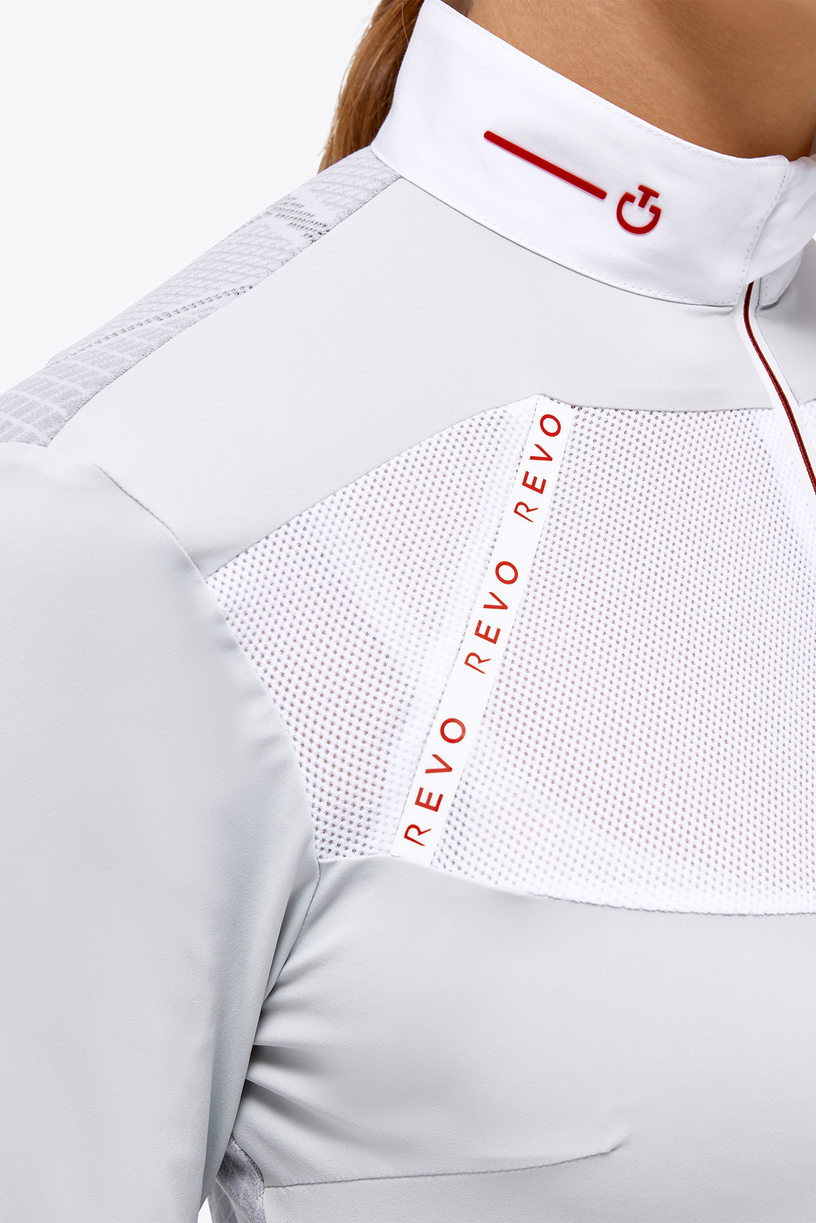 Cavalleria Toscana Damen Polo