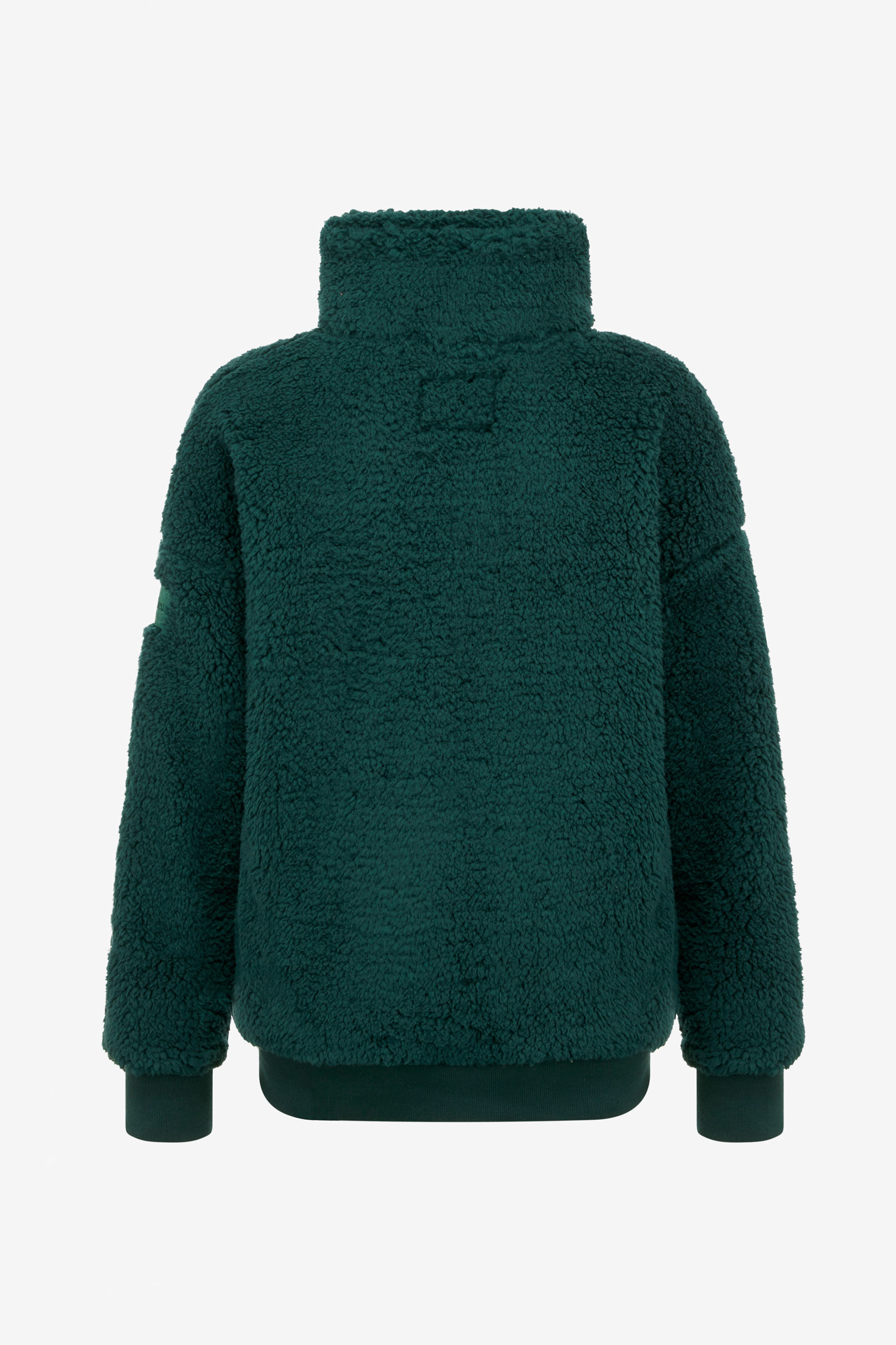 LeMieux Young Rider Tia Teddy Fleece Pullover