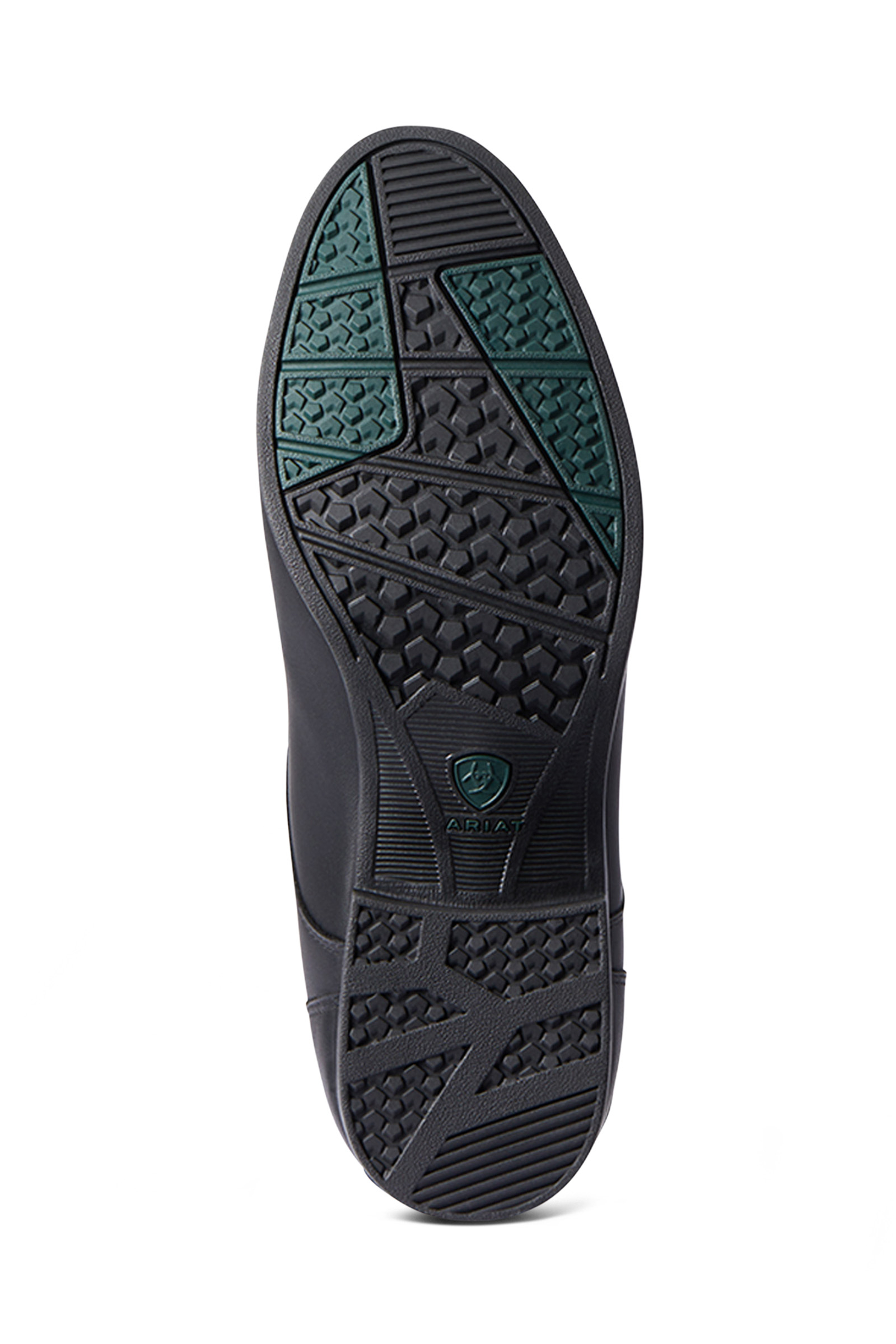 Ariat Heritage Contour II H2O Damen gefütterte Reitstiefel