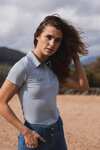 Horze Corinne Damen Poloshirt  