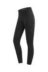 ELT Women's Thermal teddy riding leggings Rica