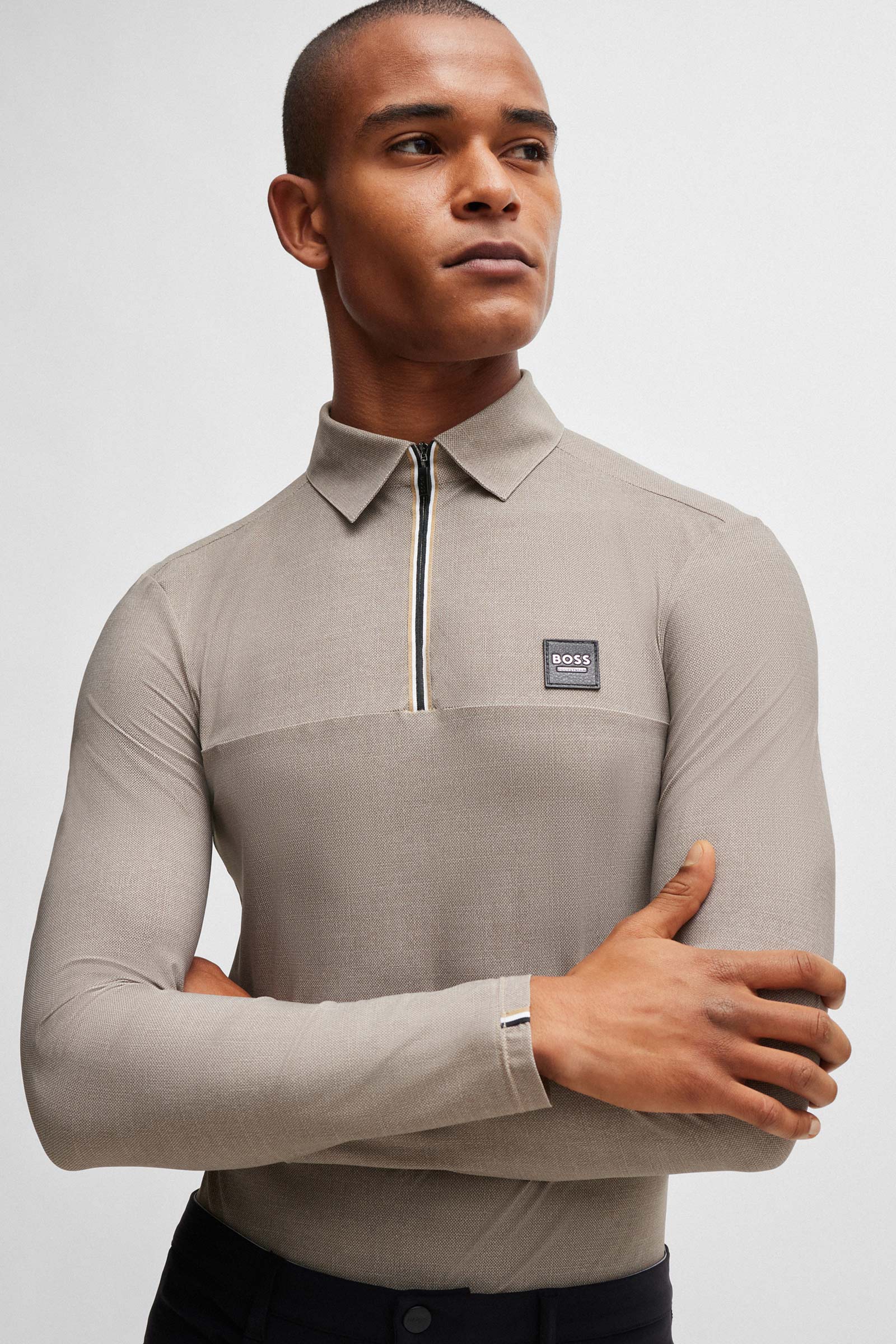 Boss Elton Trainingsshirt 