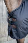 Kentucky Horsewear All Weather Waterproof Classic Regendecke, 50g