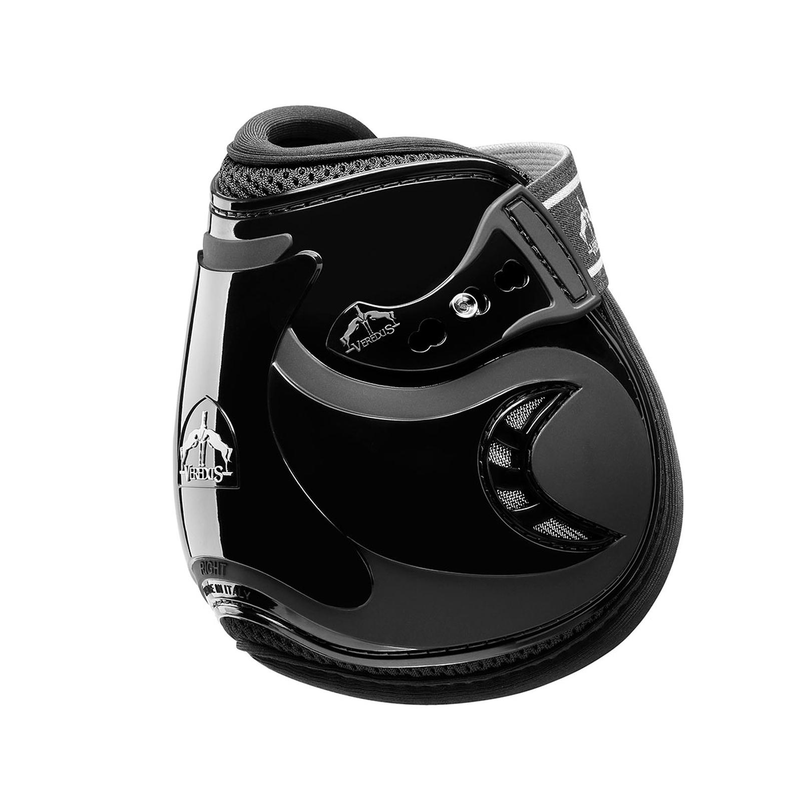 Veredus Pro Jump Short Vento elastic Streichkappen