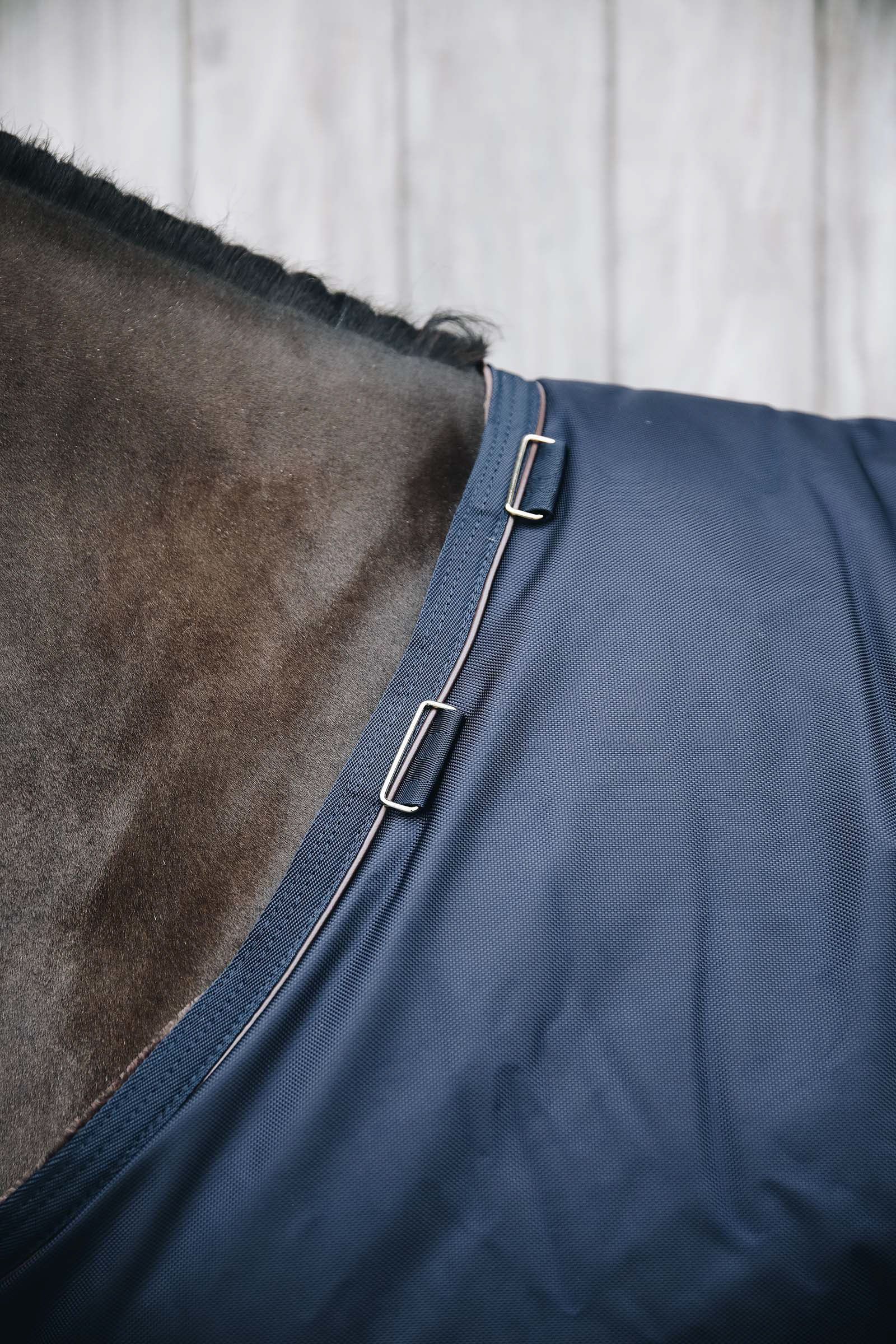 Kentucky Horsewear All Weather Waterproof Pro Weidedecke, 0g