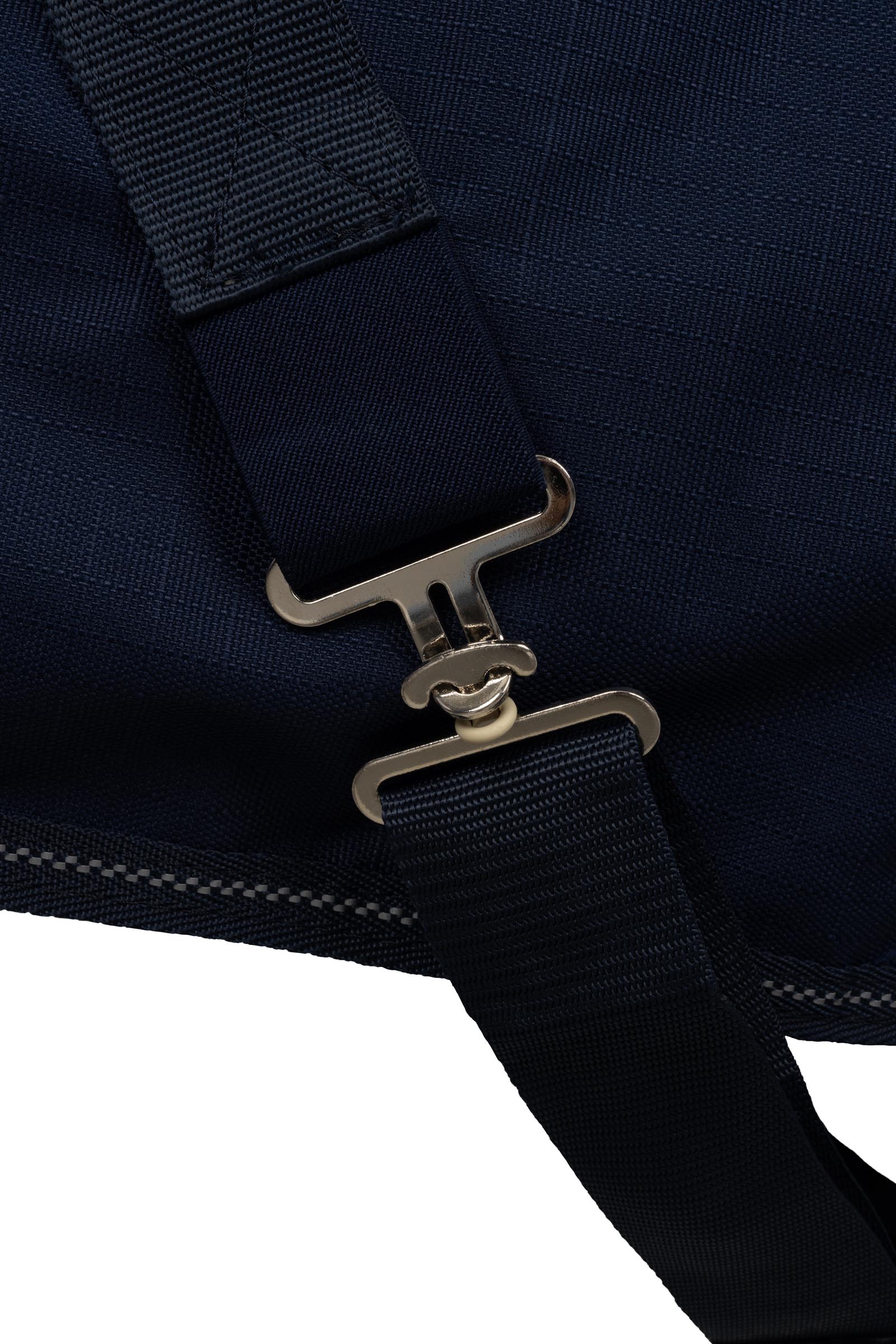 Horze Avalanche Regendecke mit hohem Hals, 150g