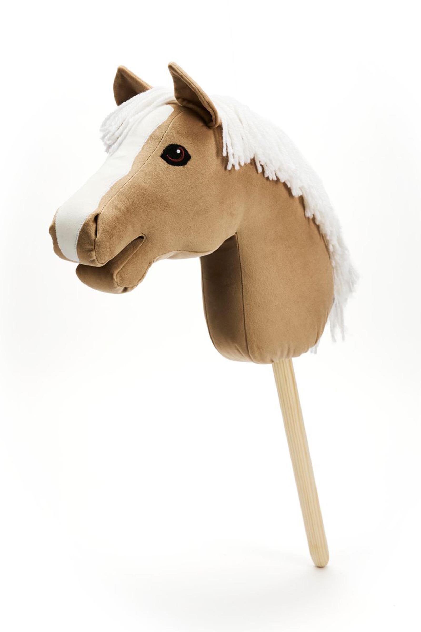 My Hobby Horse Sarmon