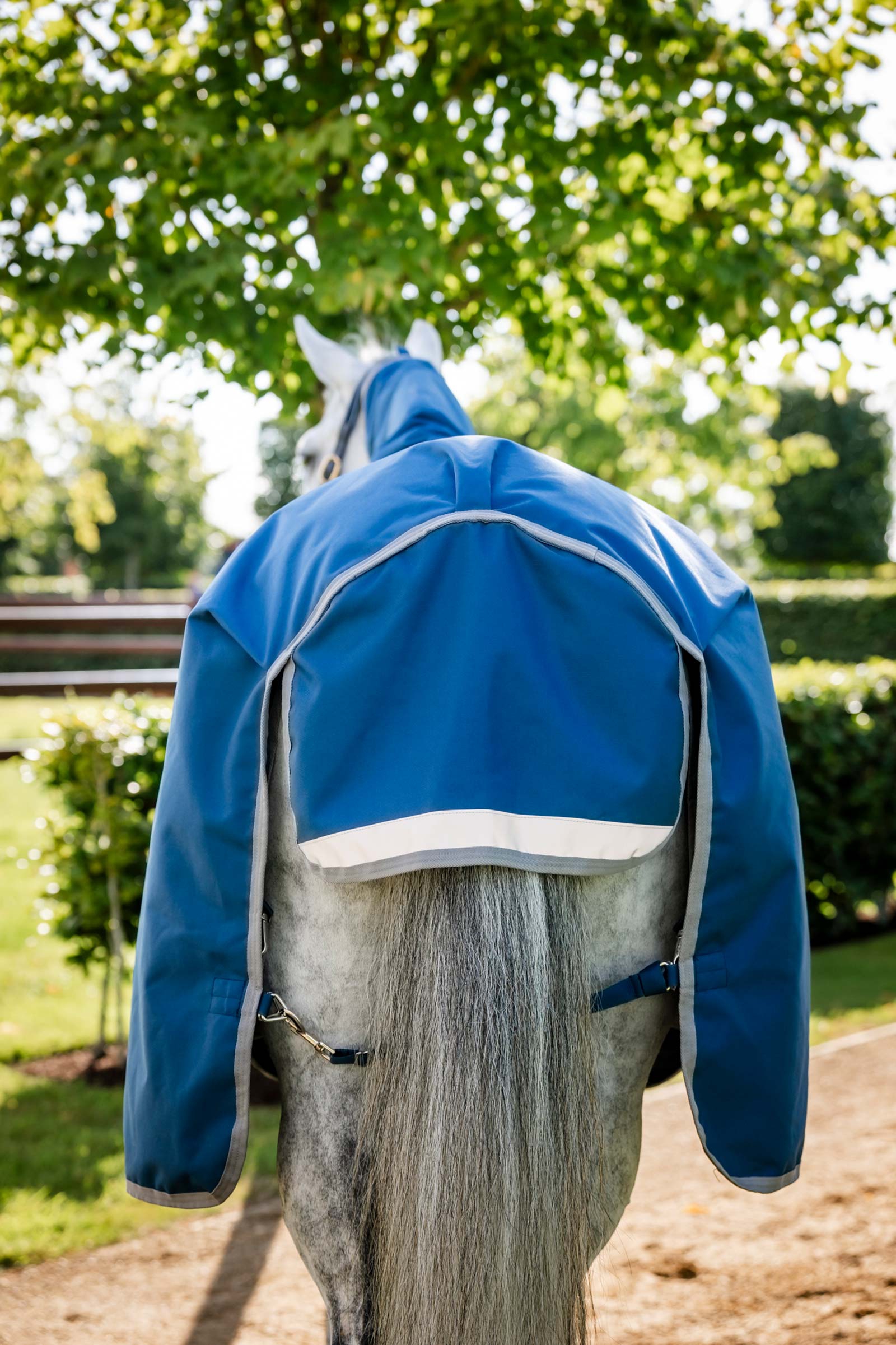 Horseware Ionic Therapy Weidedecke, 100g