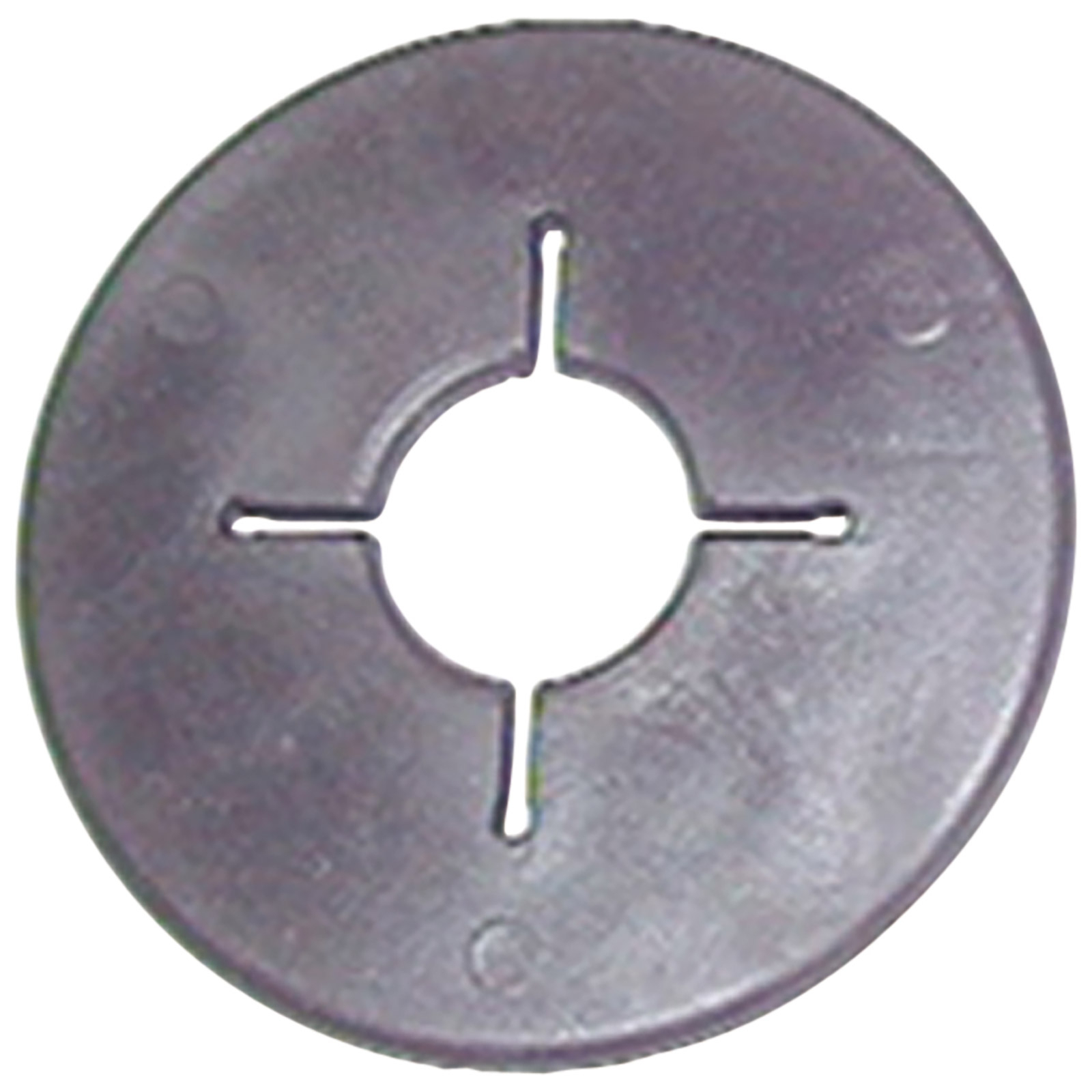 Korsteel Easy Fit Gebissscheiben, Paar