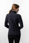 Horze Ellie Damen Fleece Reitjacke