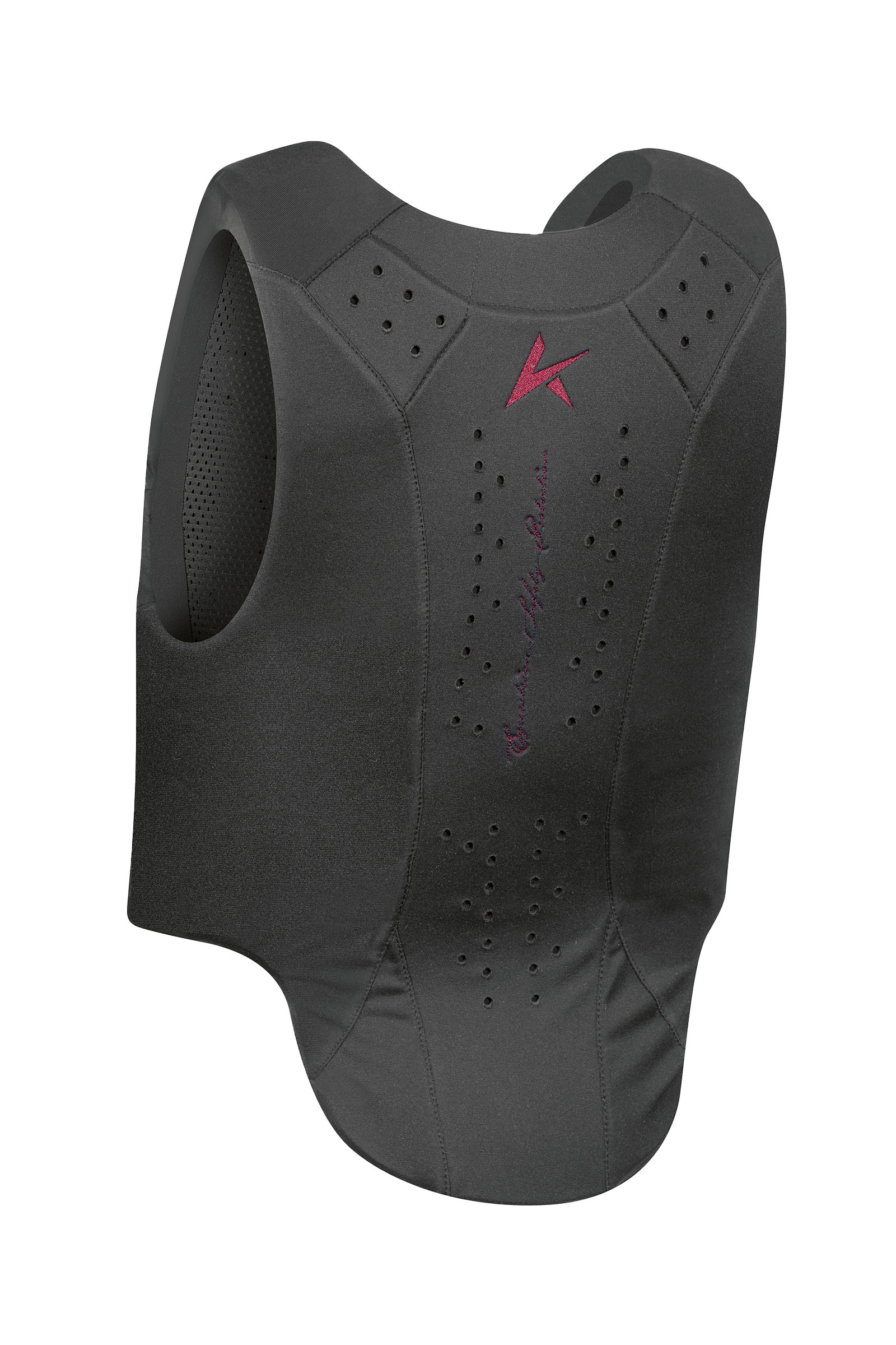 Komperdell Ultra Fit Junior Bodyprotector