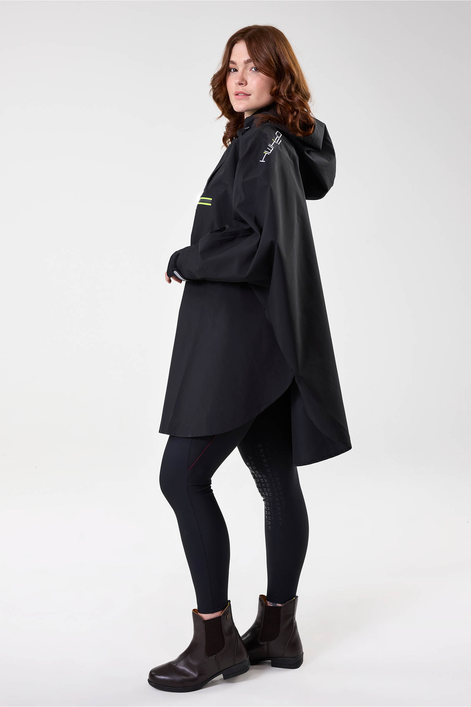 Horseware H20 Women&acute;s Poncho