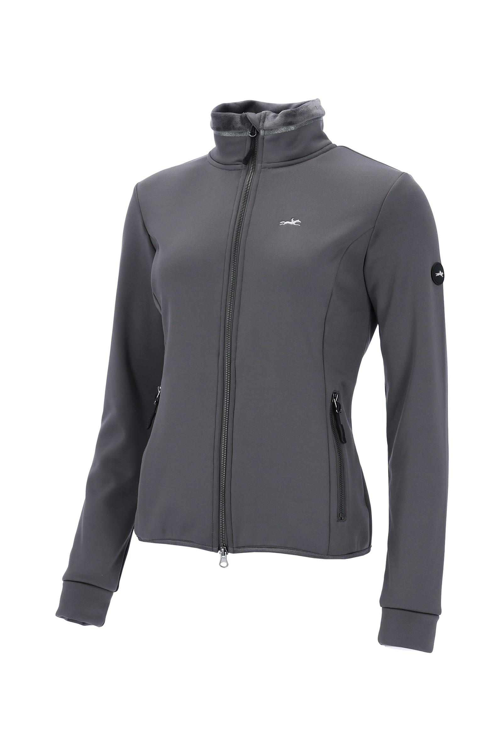 Schockem&ouml;hle Sports SPReny Style Women's Jersey Jacket