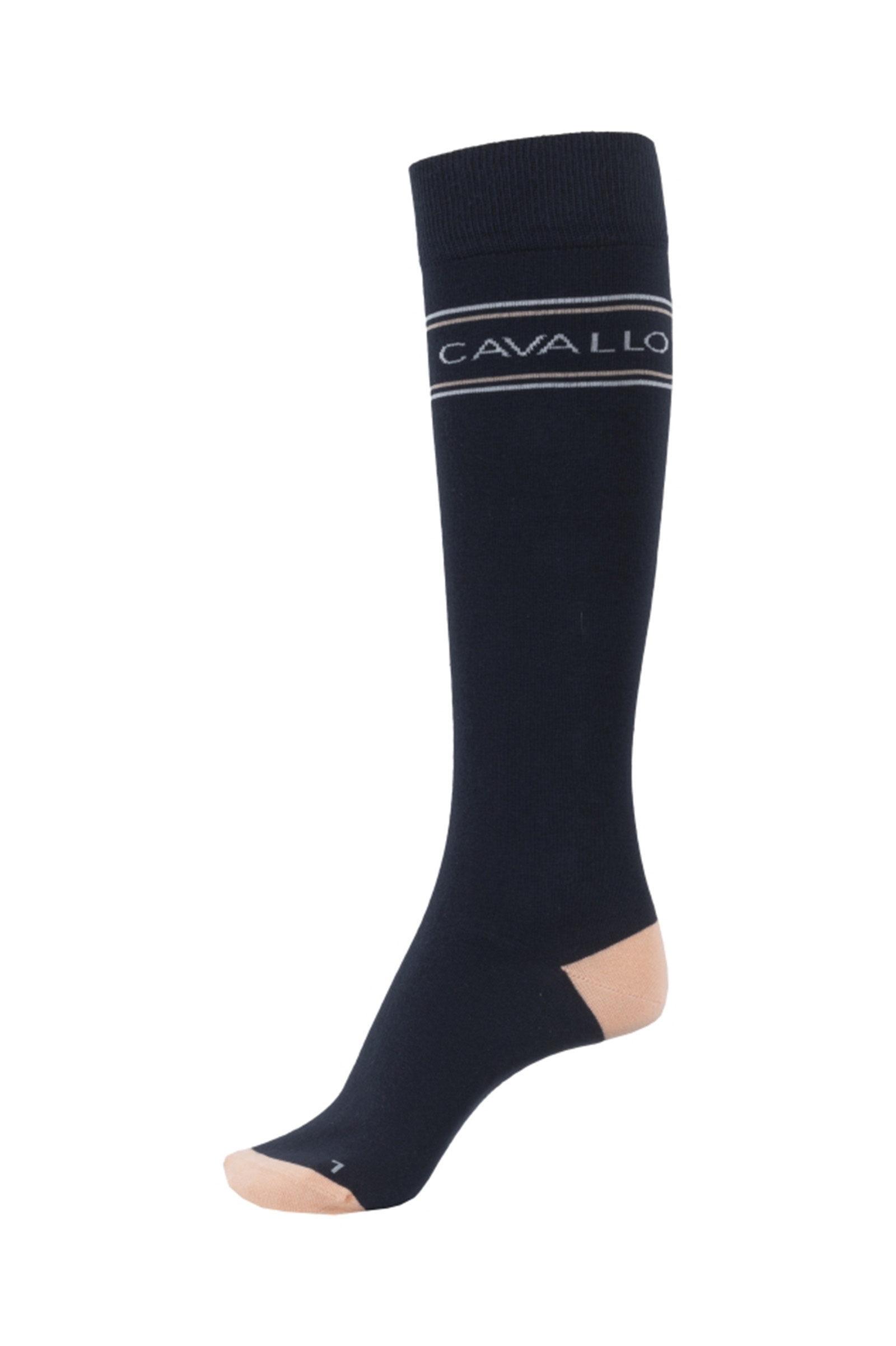 DB/AB Cavallo CAVALSYLKE Reitsocken