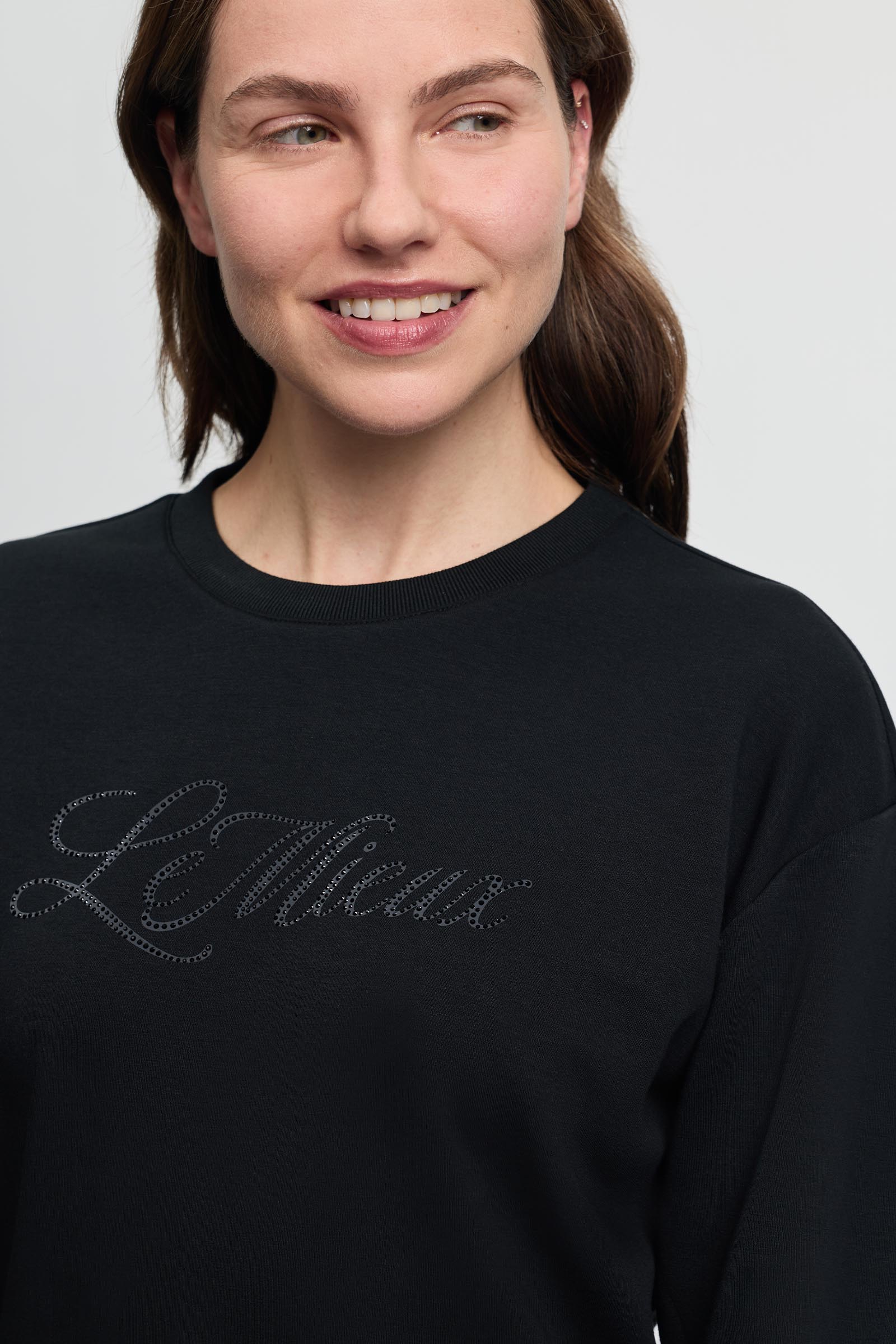 LeMieux Christina Damen Crew Sweatshirt