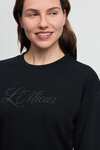 LeMieux Christina Damen Crew Sweatshirt