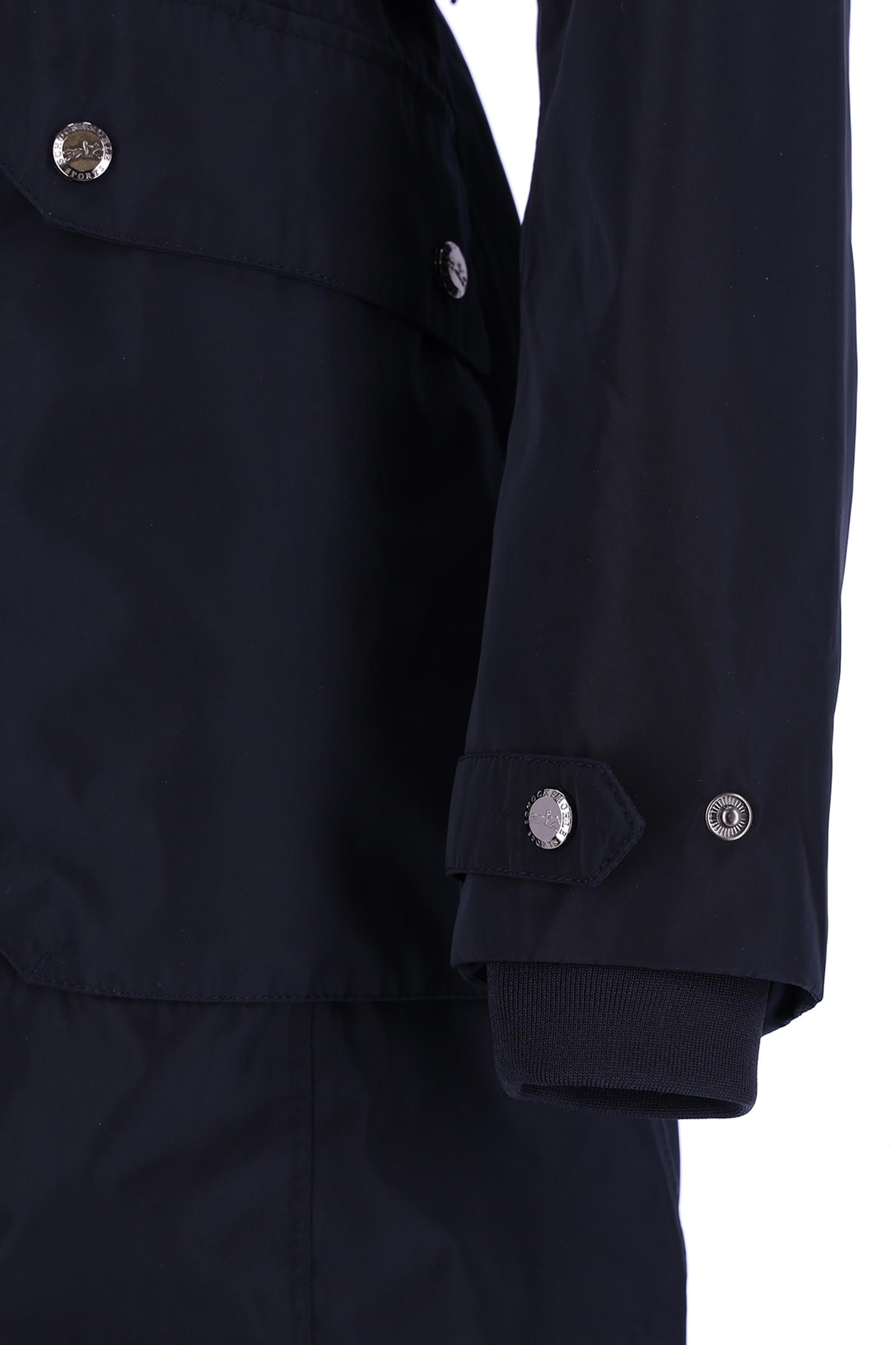 Schockemöhle Sports SPKarla Damen Regenreitmantel