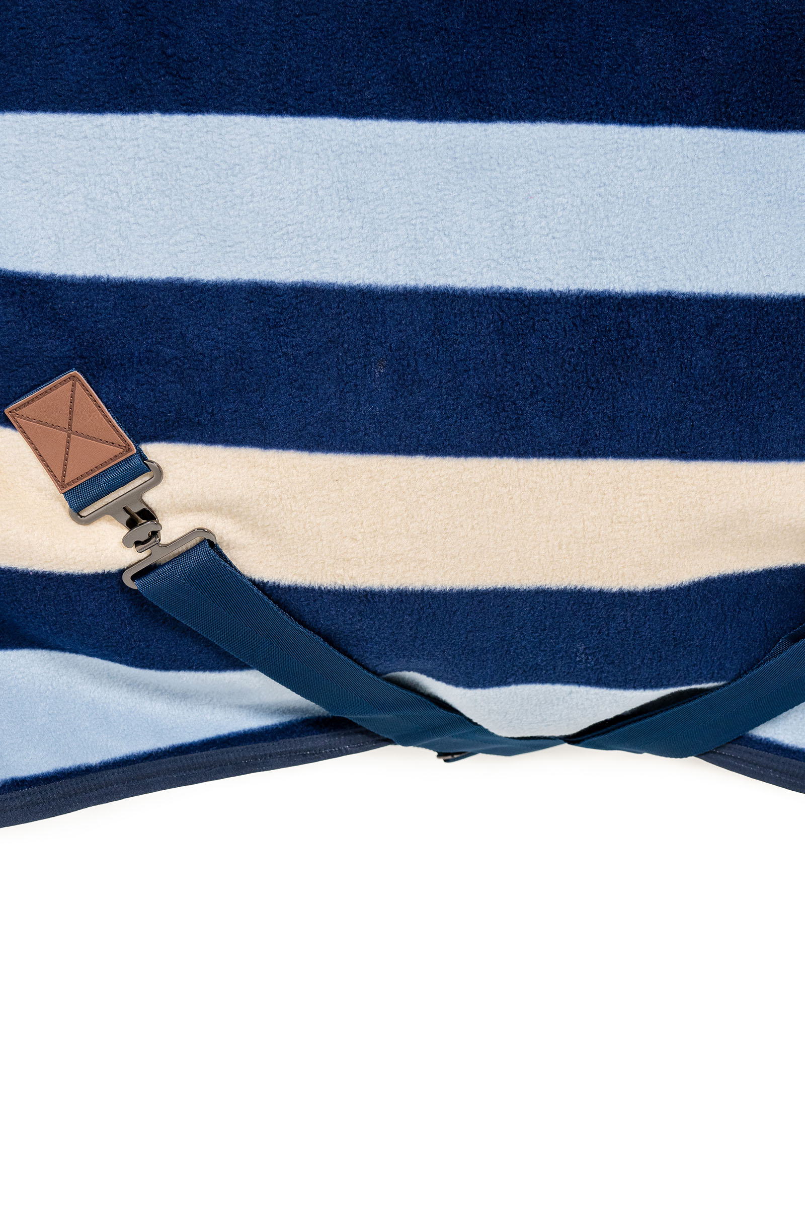 Horseware Newmarket Fleece Abschwitzdecke