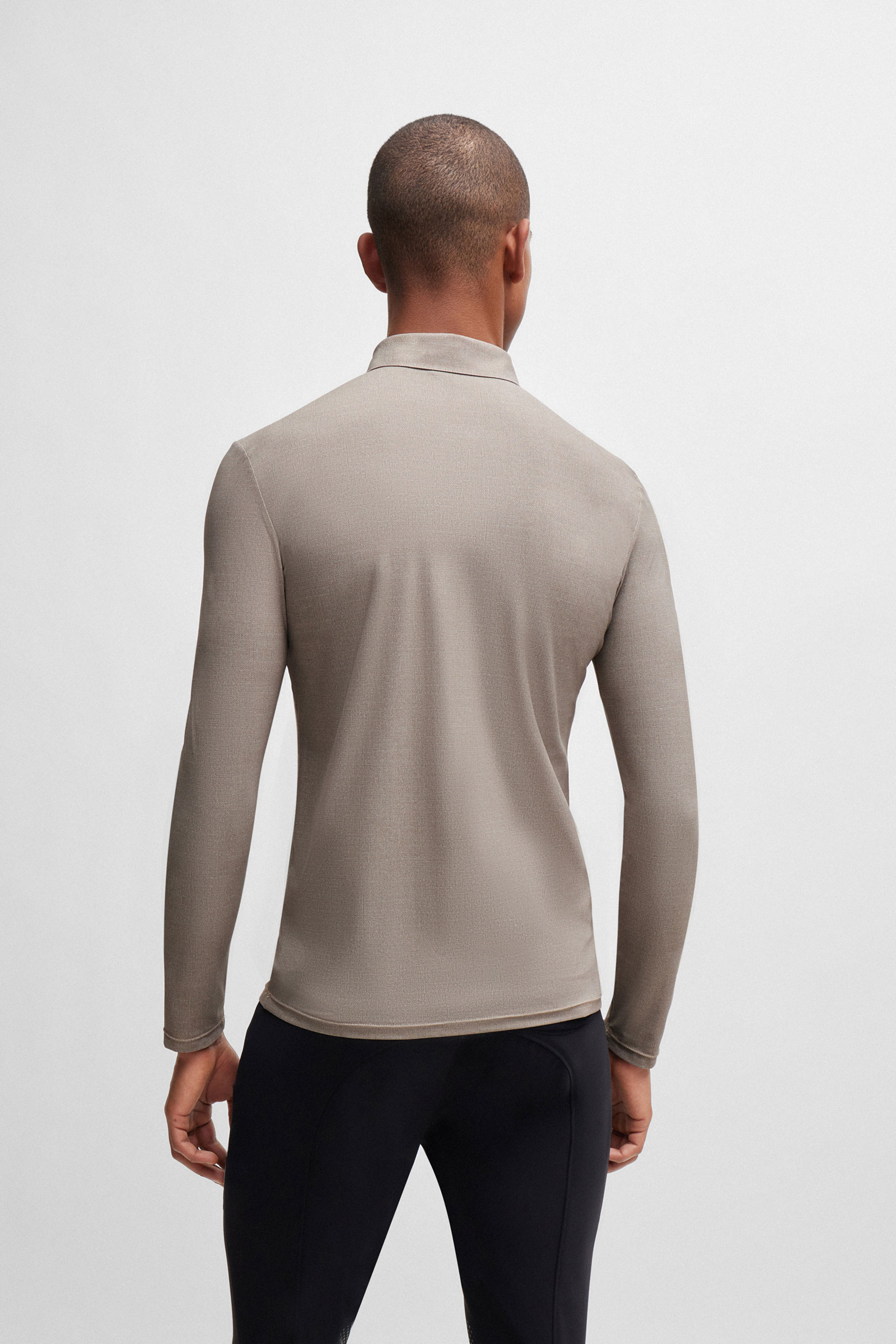 Boss Elton Trainingsshirt 