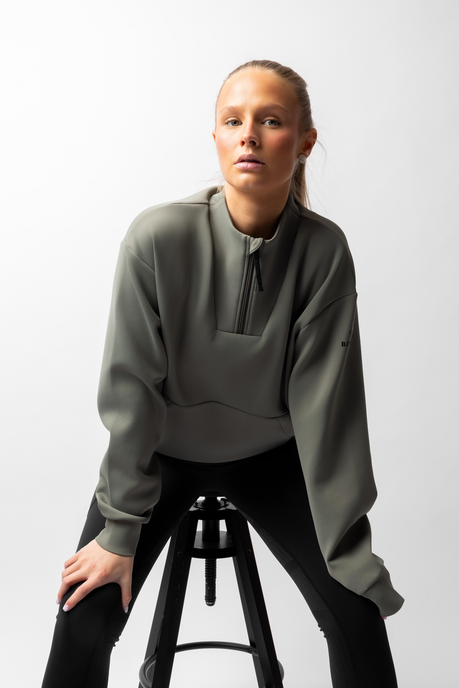 B Vertigo Lilou Damen Sweatshirt