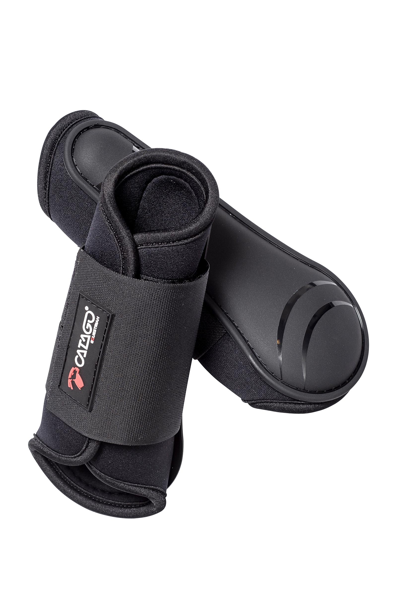 Catago Neopren Dressurgamaschen