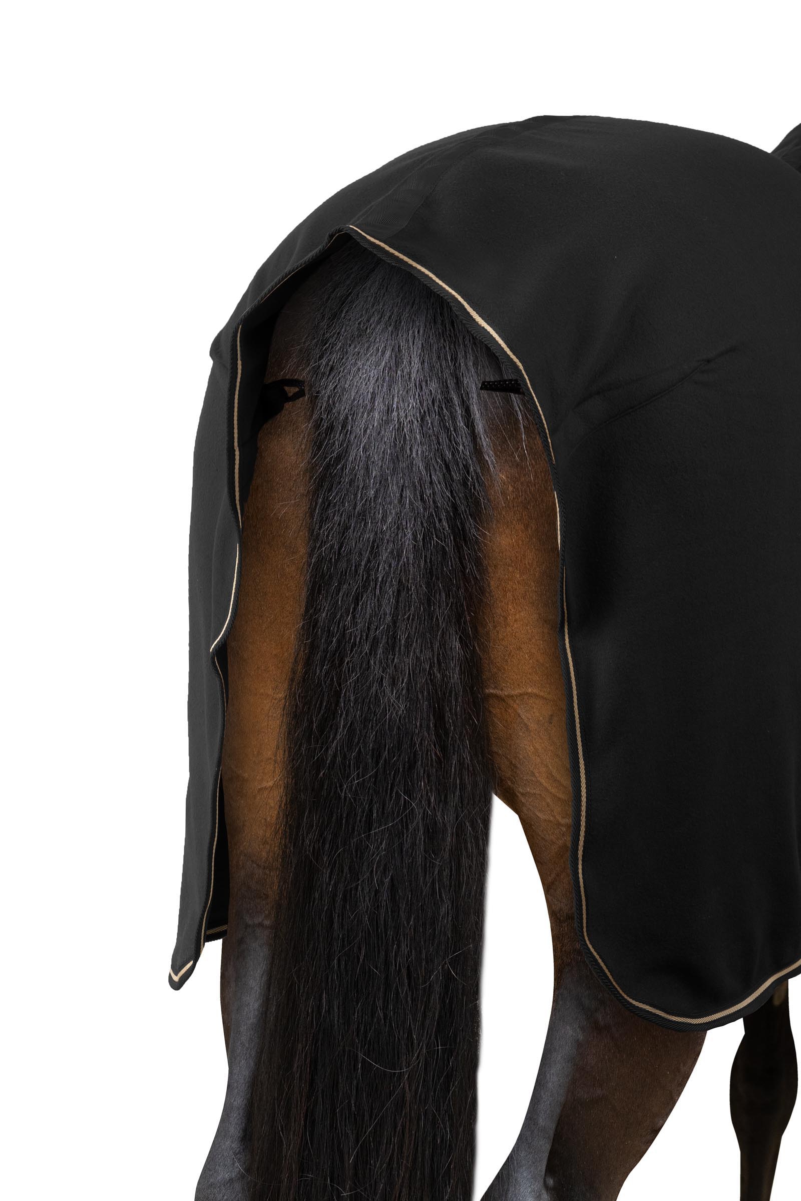 Horze Fleece Abschwitzdecke