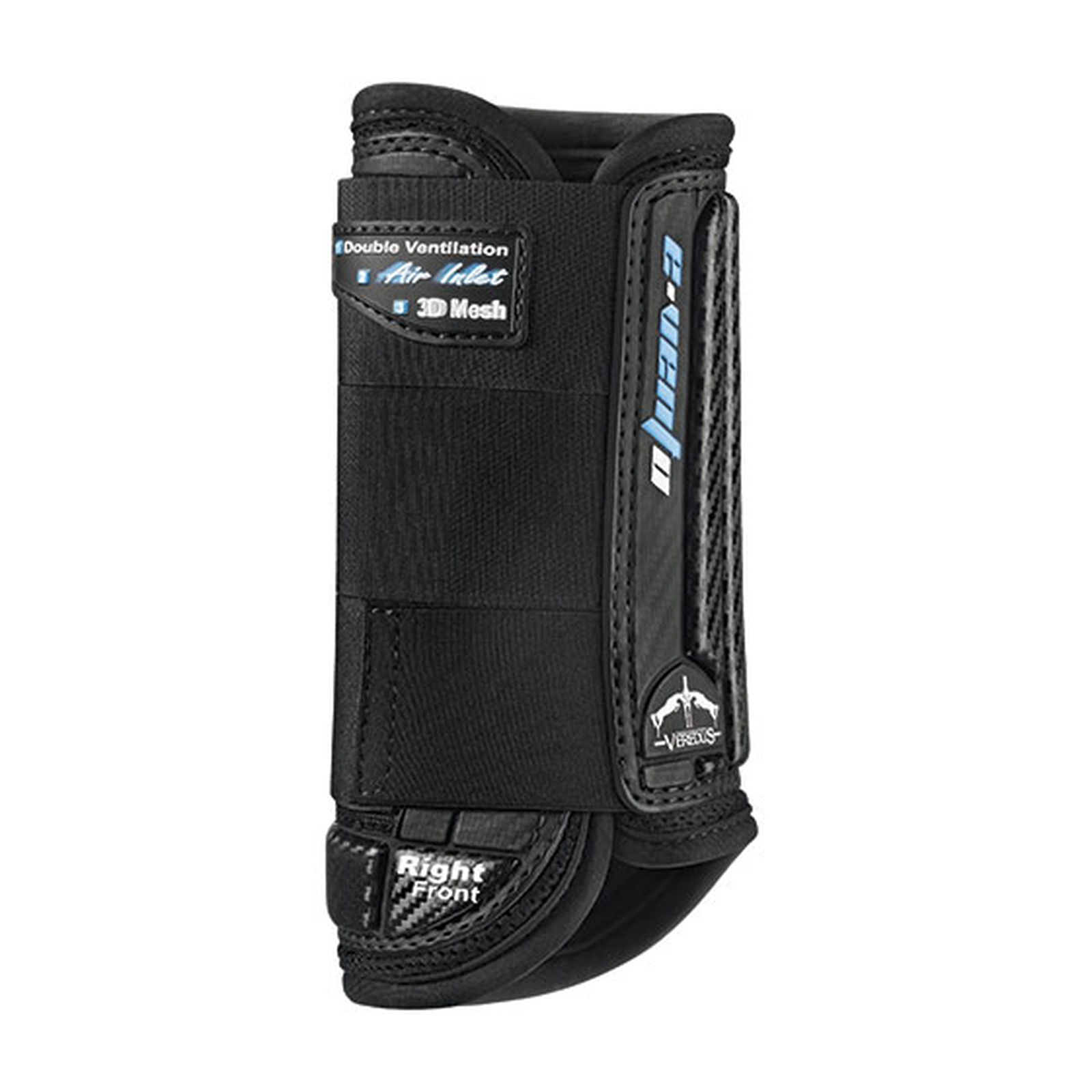 Veredus E-Vento Cross Country Gamaschen, vorne