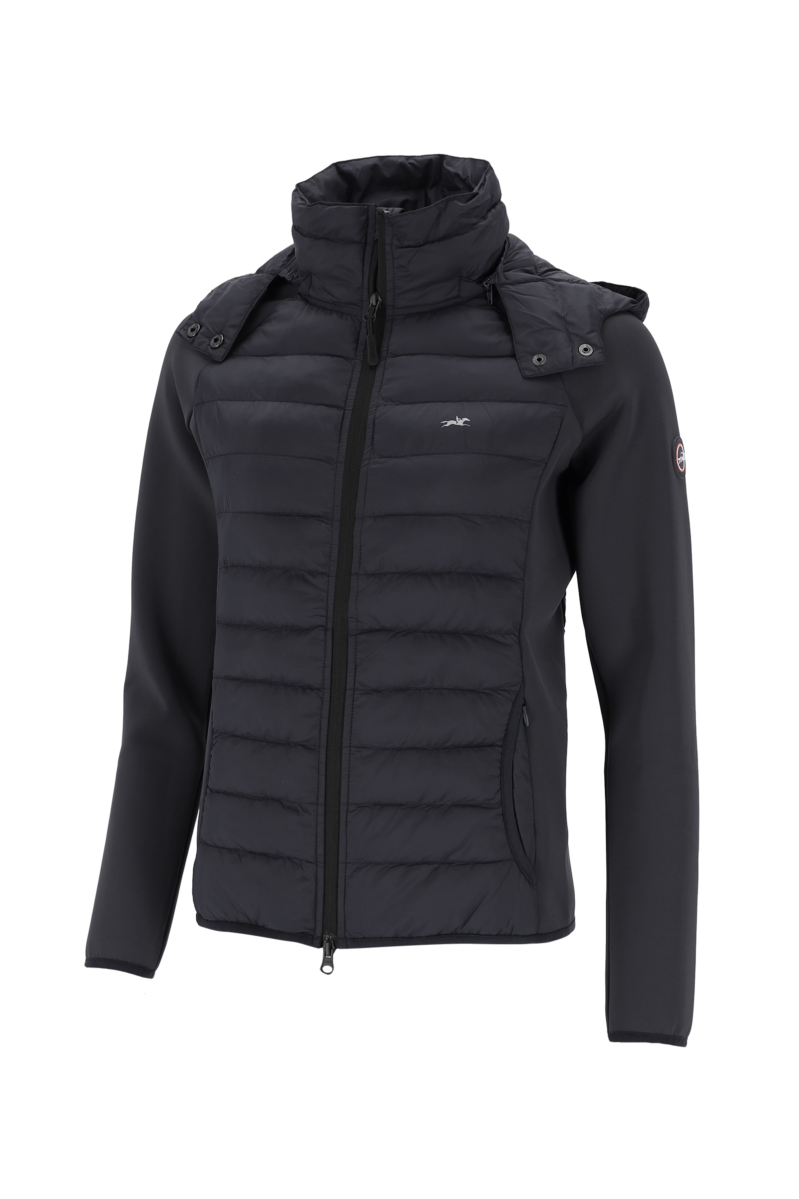 Schockemöhle Sports SP Darling Damen Leichte Hybridjacke