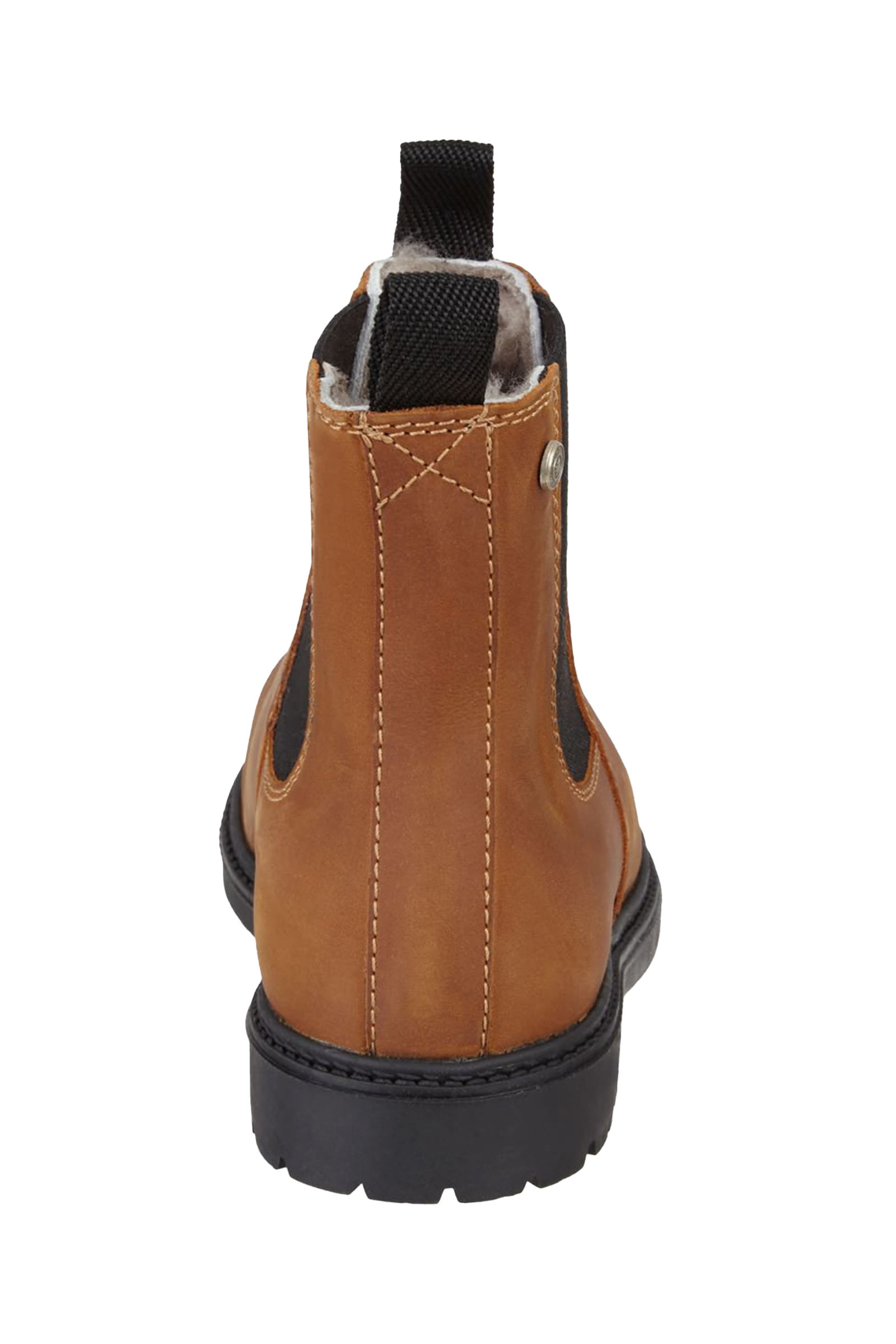 Suedwind Footwear New Work Winter-Stiefeletten Chelsea