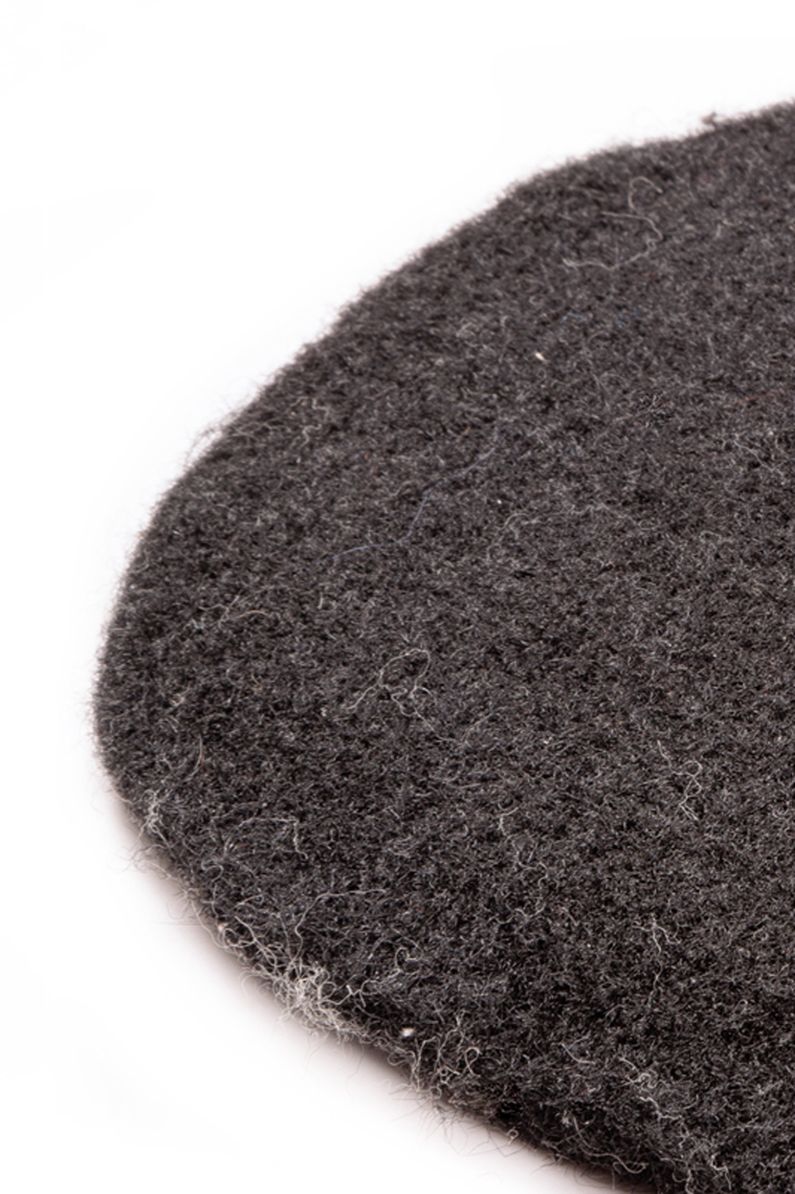 Kavalkade Filz Einlagen für Lammfell-Sattelpad