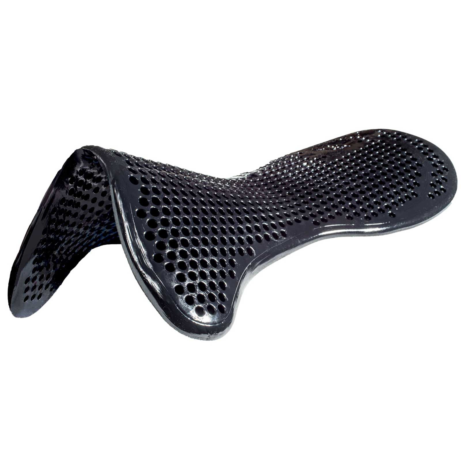 Karlslund Gelpad vorne erh&ouml;ht