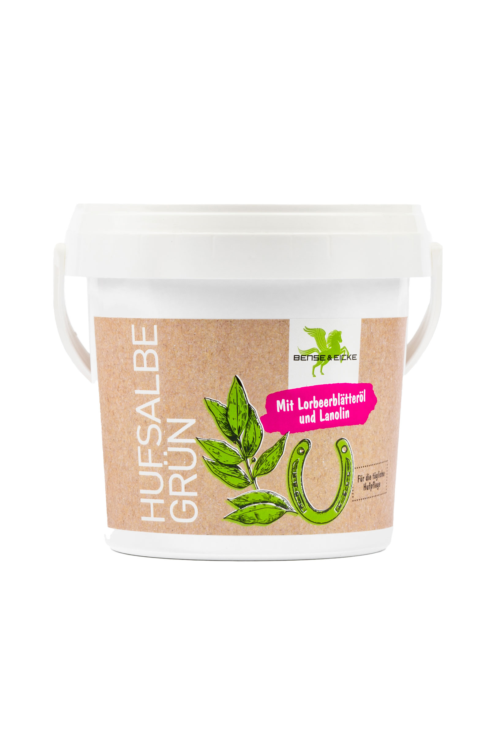 Green Bense & Eicke Hufsalbe, 500 ml