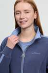 LeMieux Connie Damen Sweatshirt mit Halbzip
