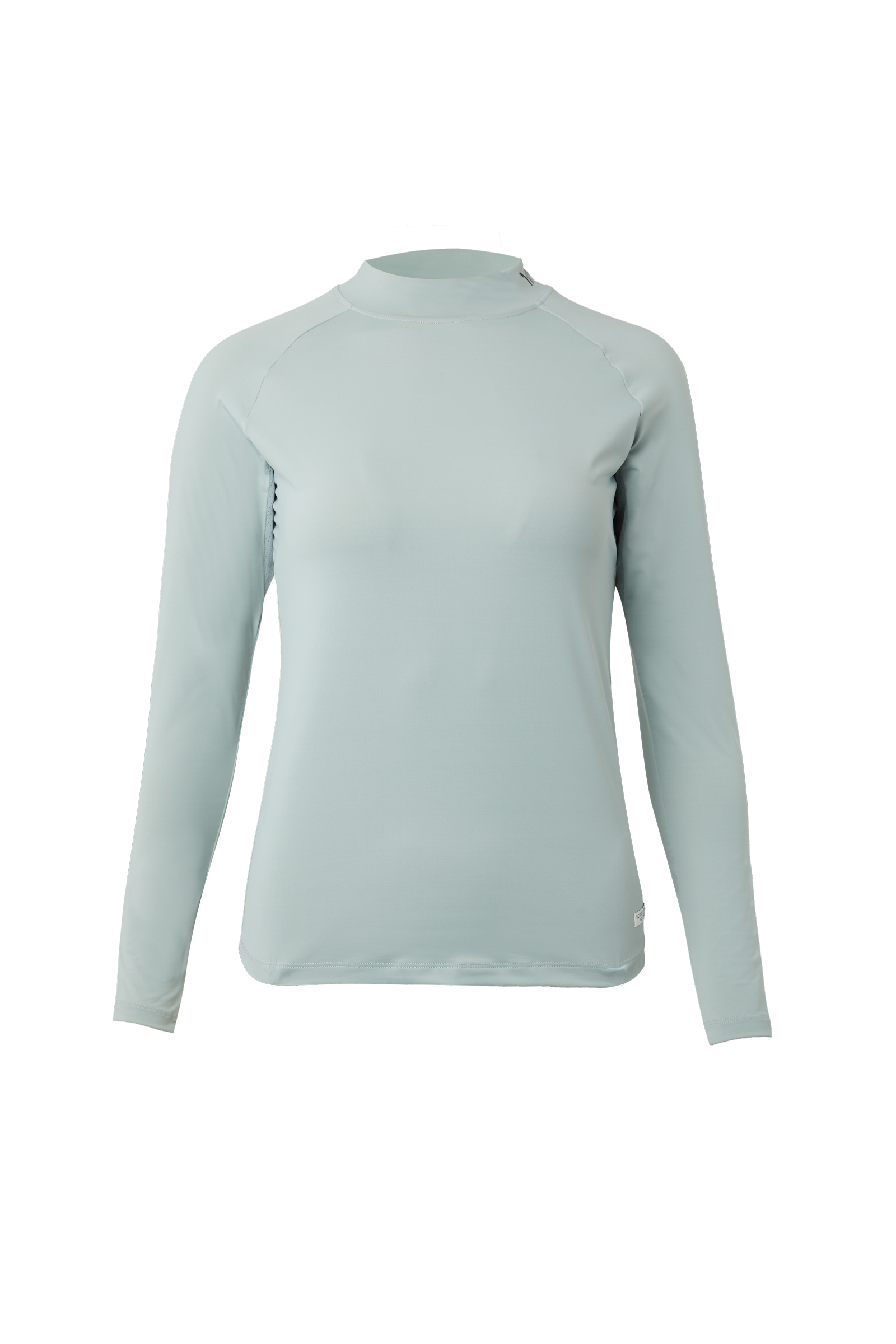 Horze Gabriela Damen-Trainingsshirt, UPF 40+