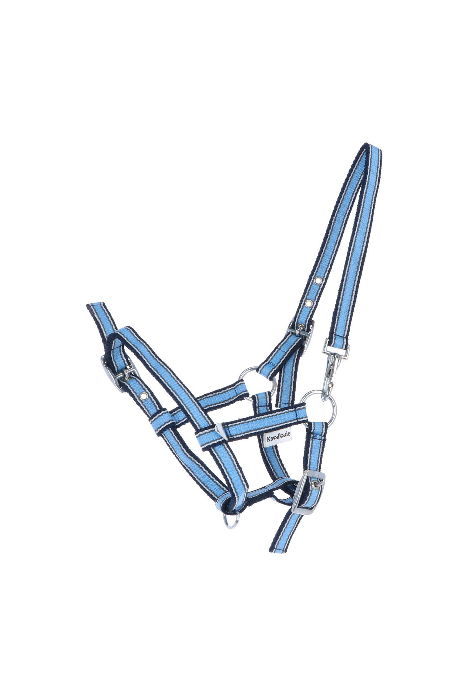 Kavalkade Fohlen- & J&auml;hrlingshalfter