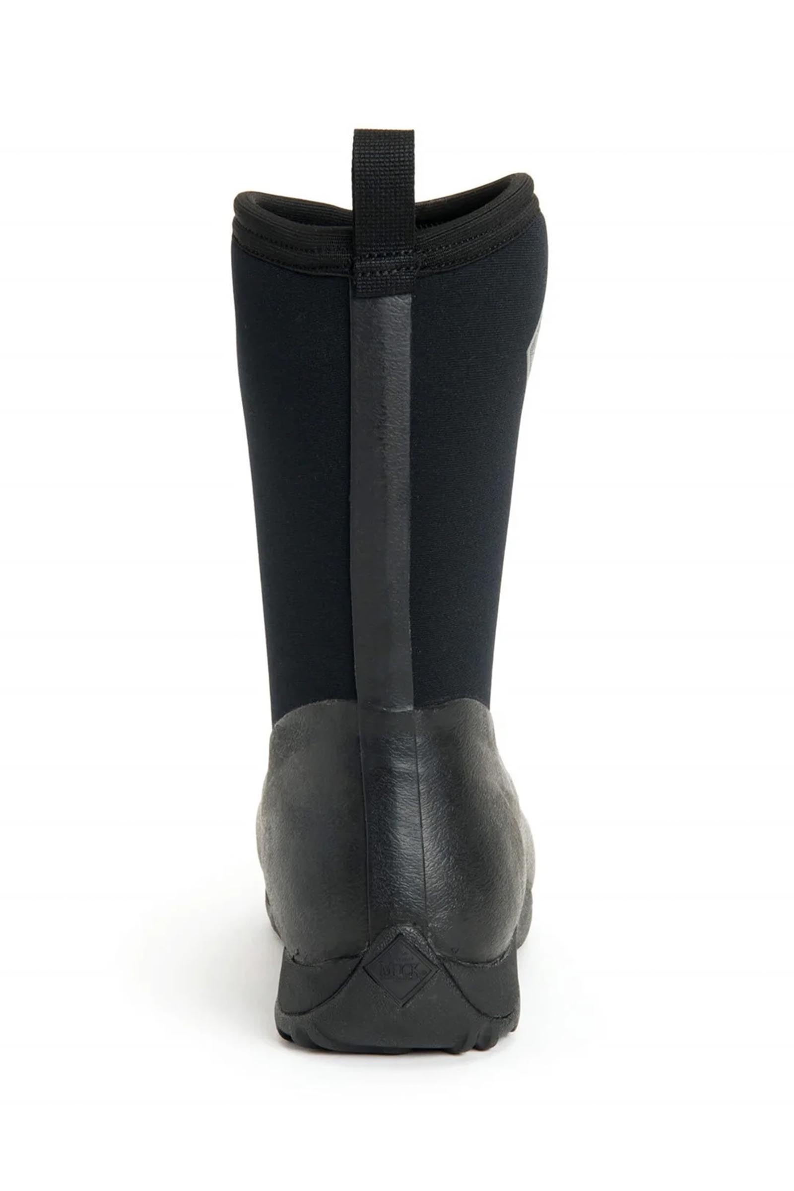 Muck Boot Arctic Weekend Stiefel mit mittelhohem Schaft
