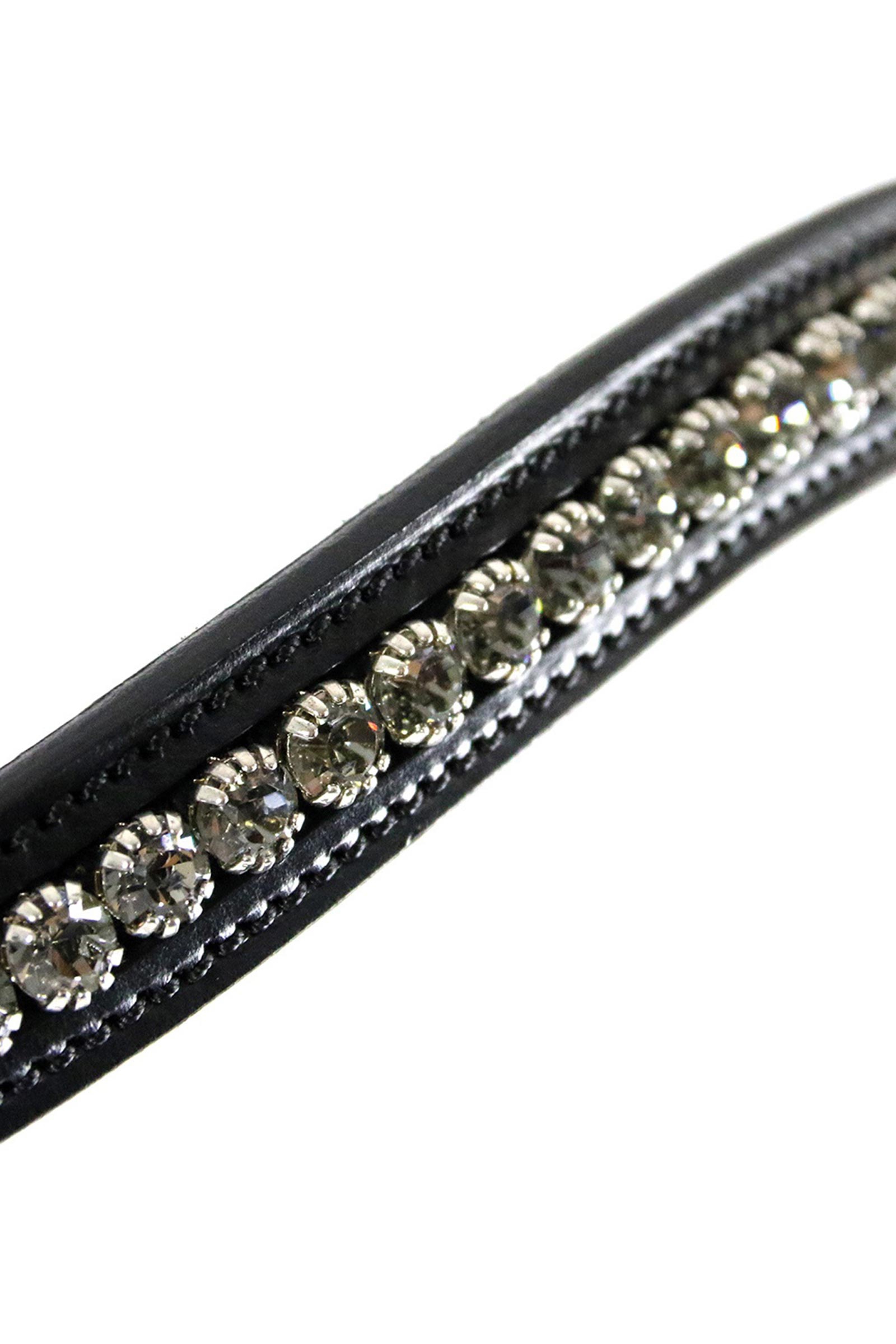 Schockemöhle Sports Equitus Beta anatomische Trense